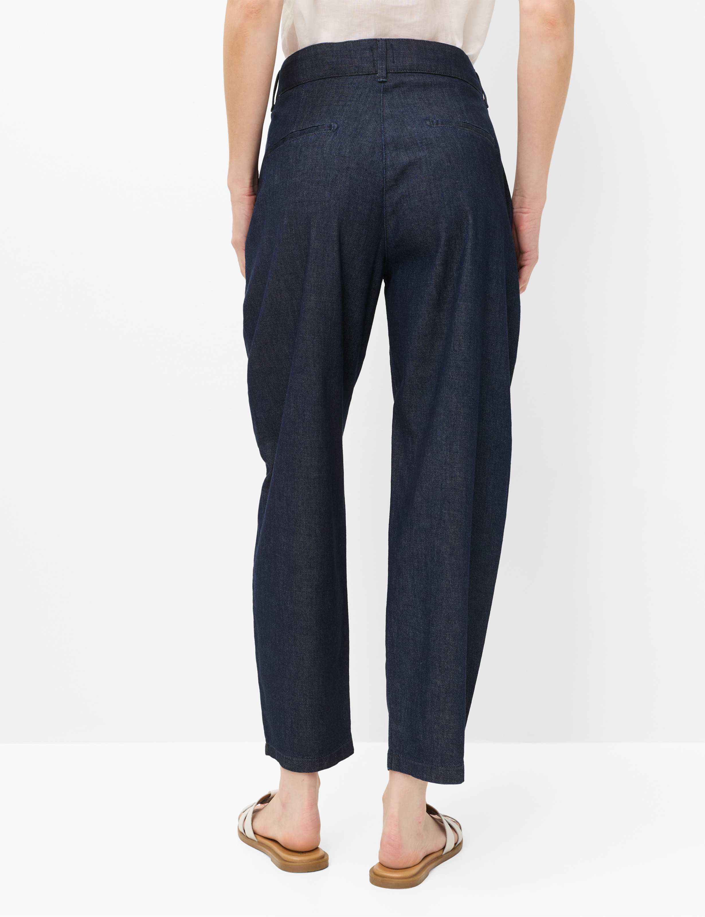 Blautöne, Damen, Style MEGAN S, MODEL_RUECK_ISHOP