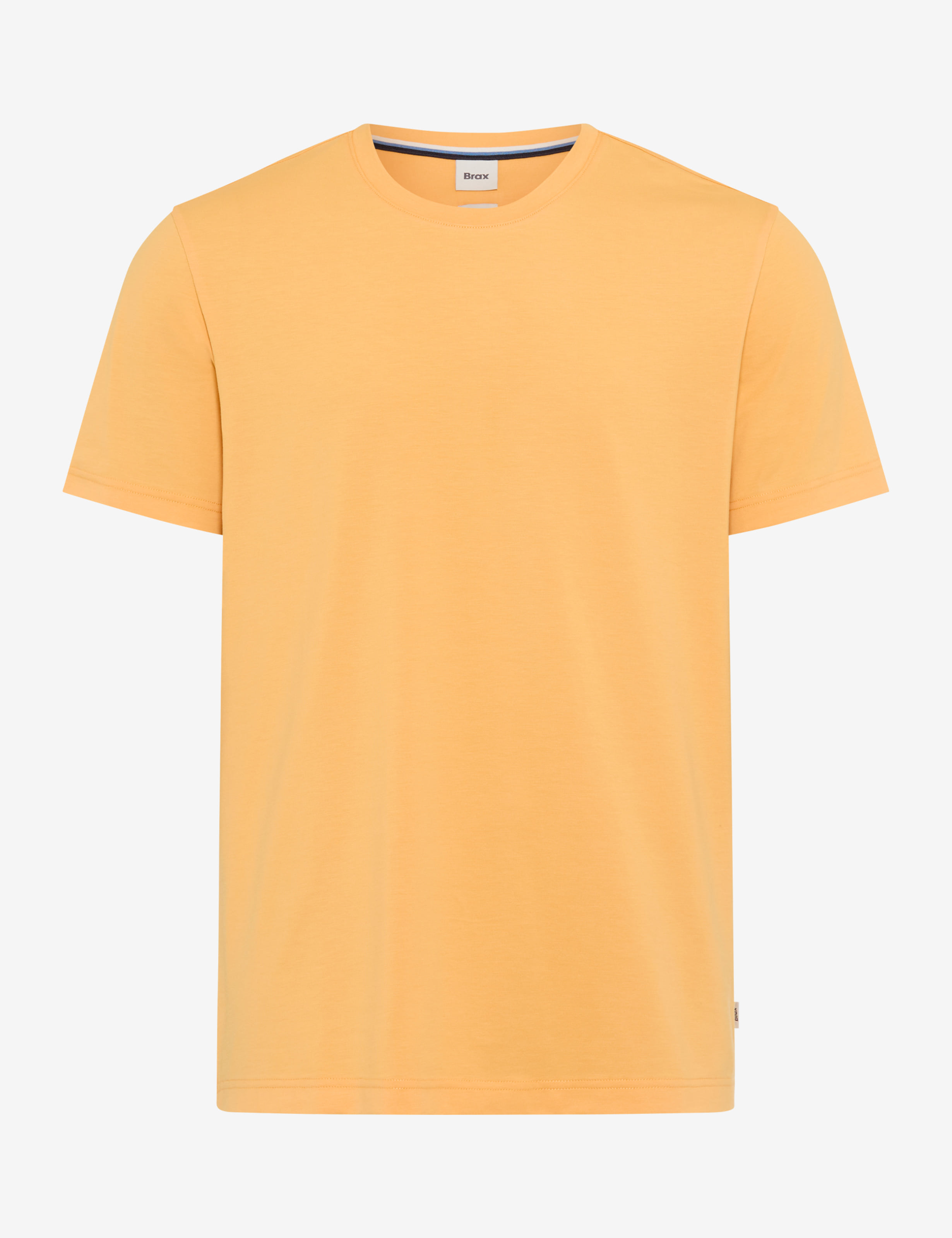 Homme Style TED Jaune Clair  Détourage avant