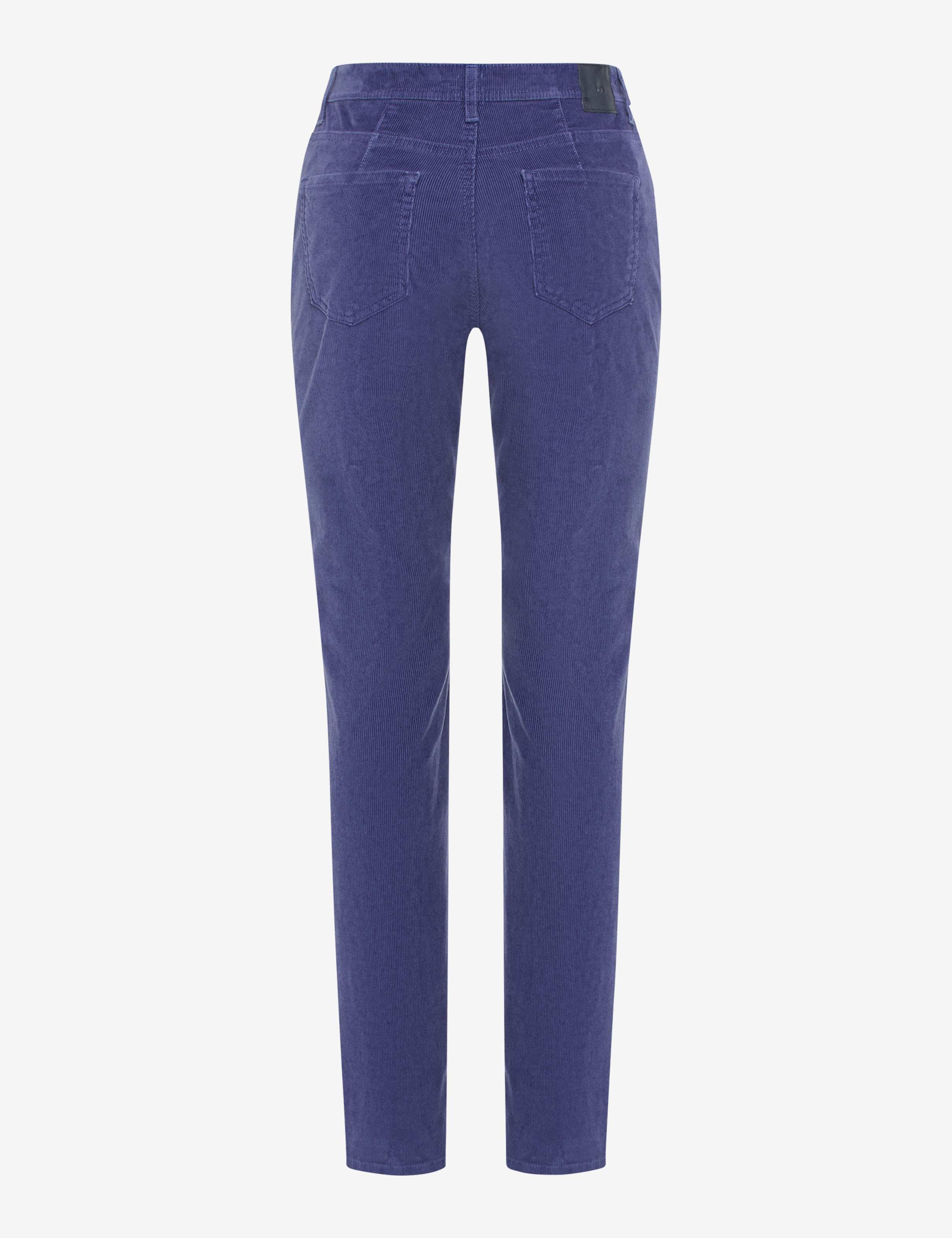 Lilatöne, Damen, Style MARY, FREISTELLER_RUECK_ISHOP
