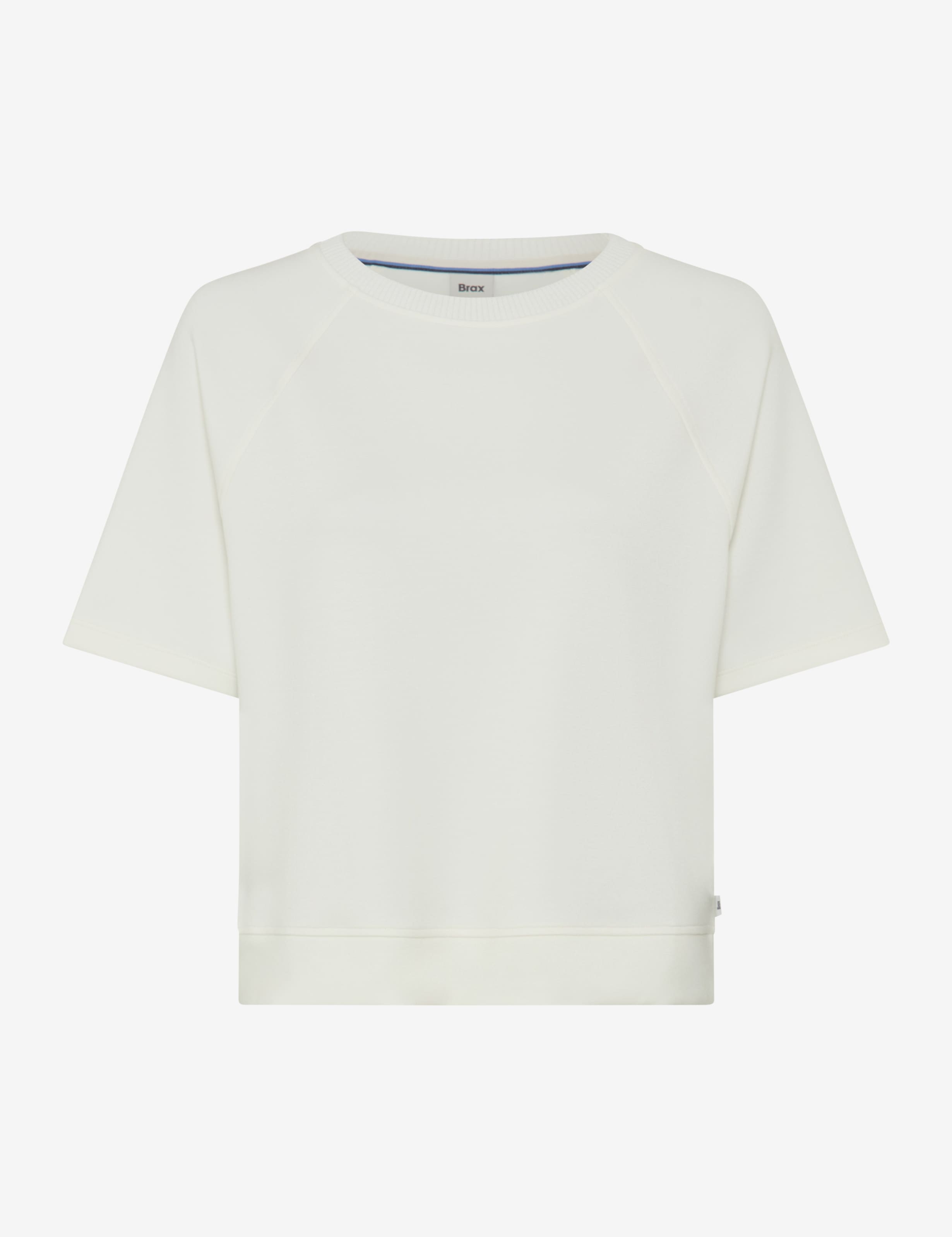 Femme Style BAILEE S Blanc Crème  Détourage avant