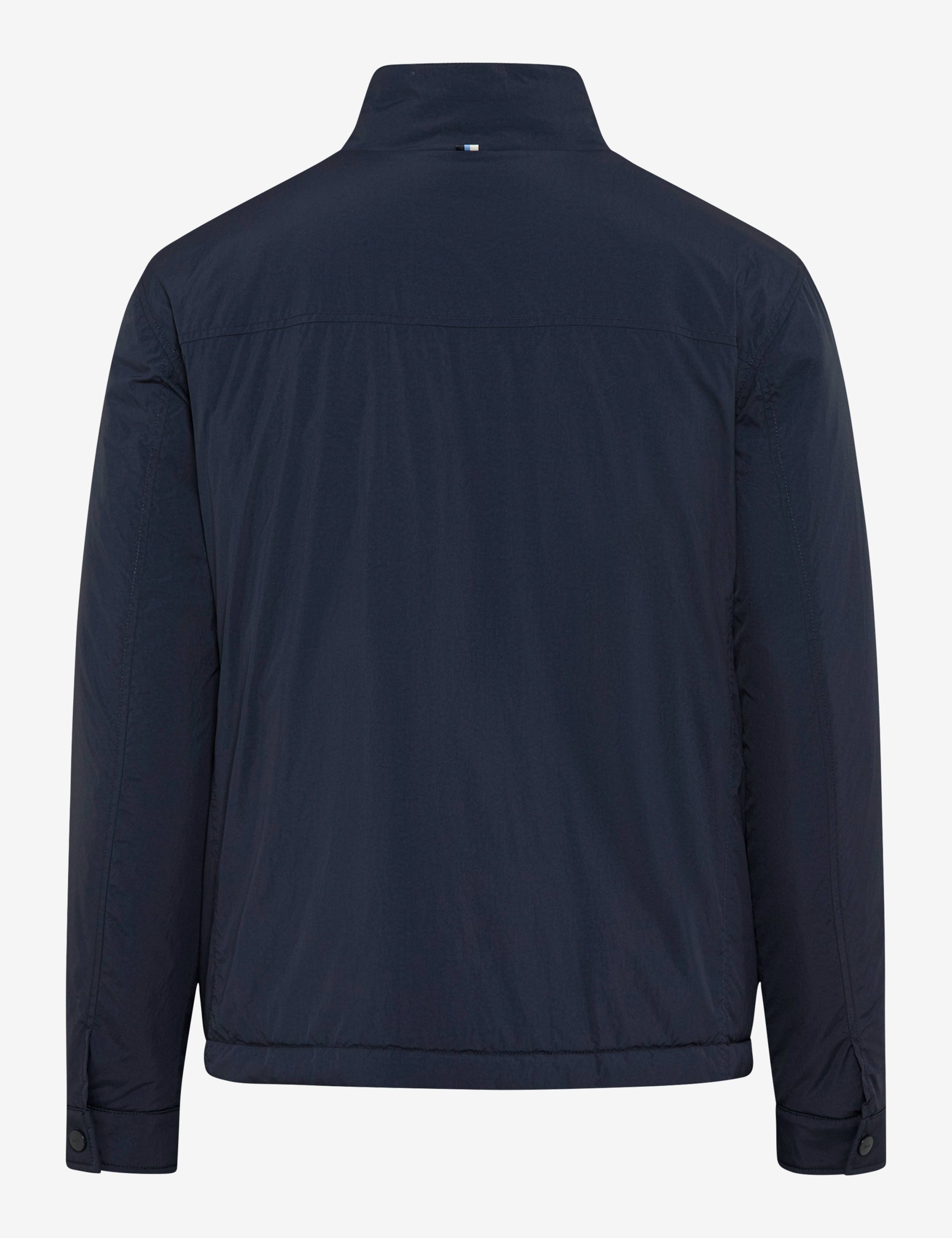 Tons bleus, Homme, Style FRANCO, FREISTELLER_RUECK_ISHOP