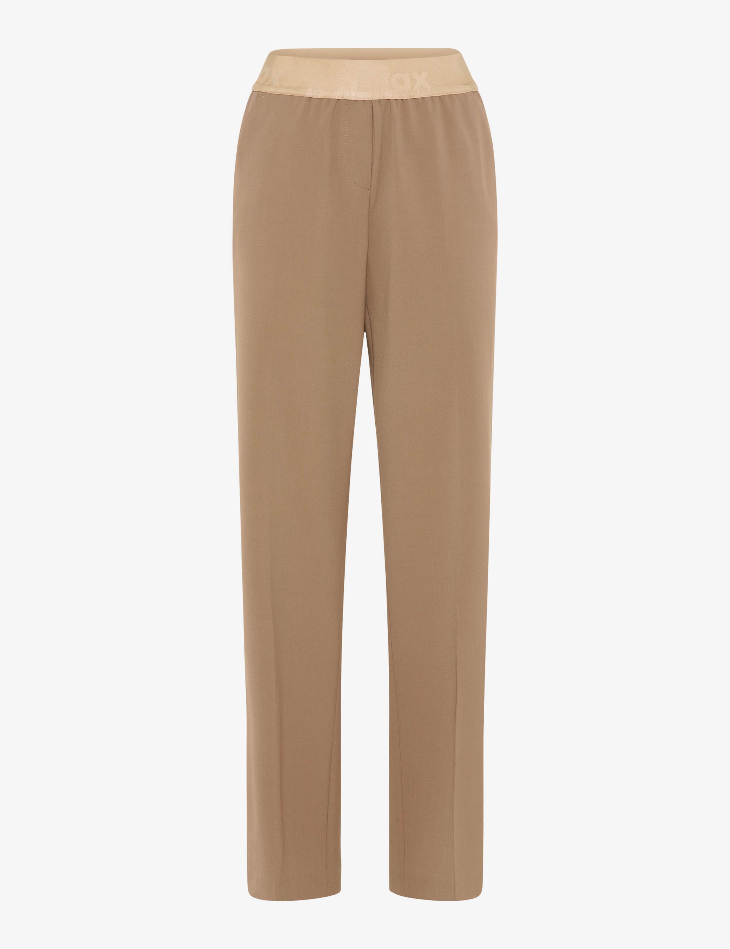 Shades of brown, Women, Style MAINE, FREISTELLER_FRONT_ISHOP