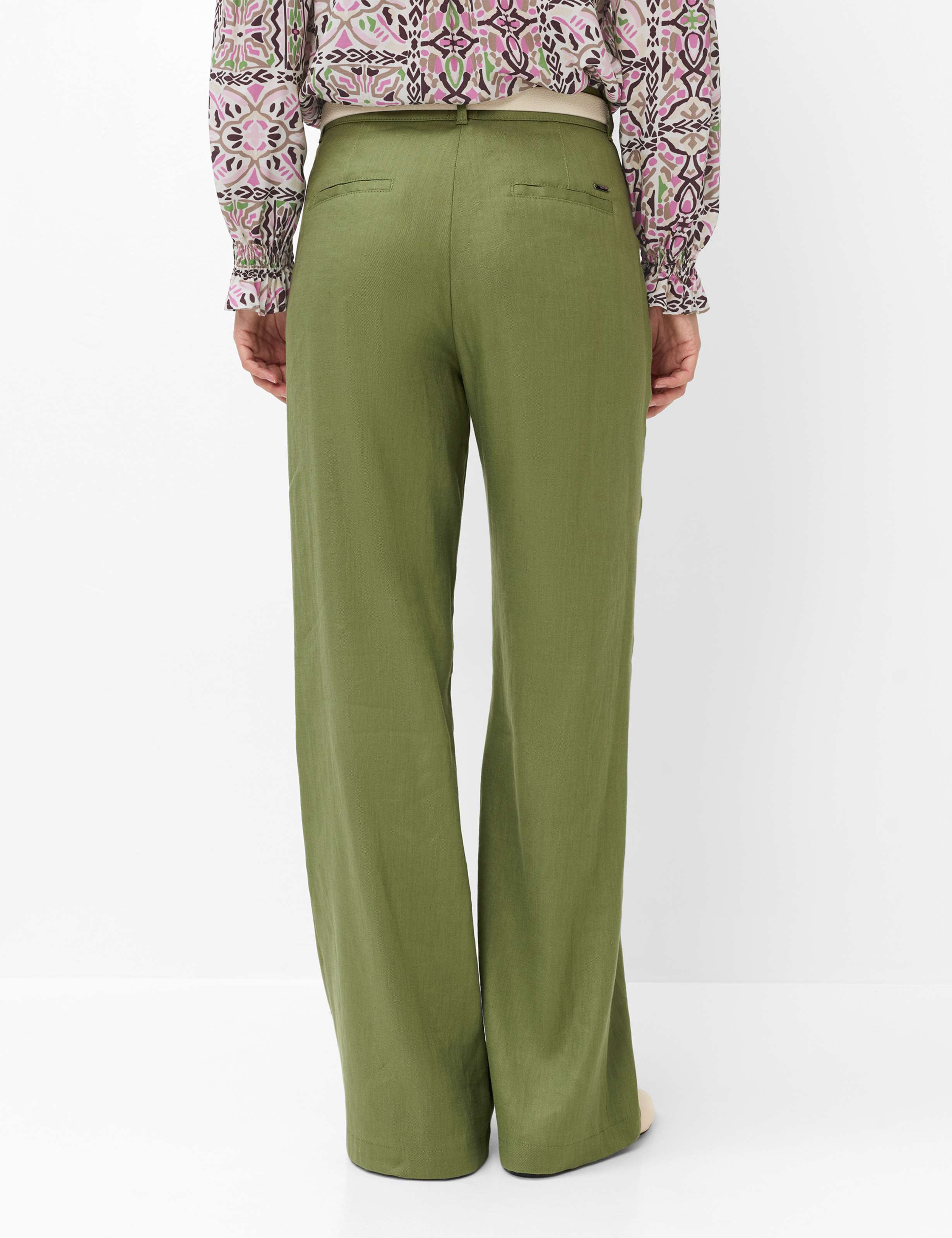 Tinten groen, Dames, Style MAINE, MODEL_RUECK_ISHOP