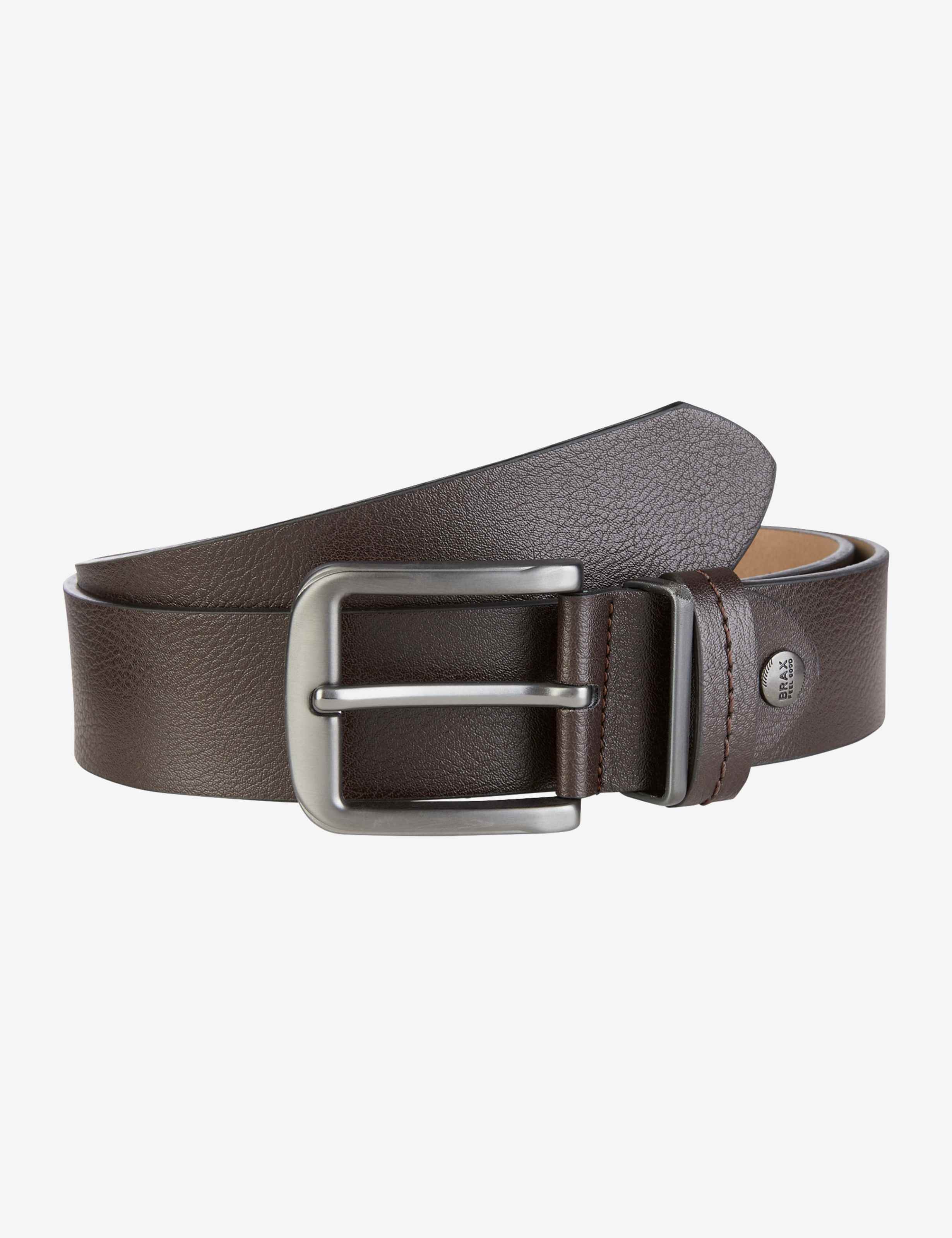 Tons bruns, Homme, Style CEINTURE POUR HOMME, FREISTELLER_FRONT_ISHOP