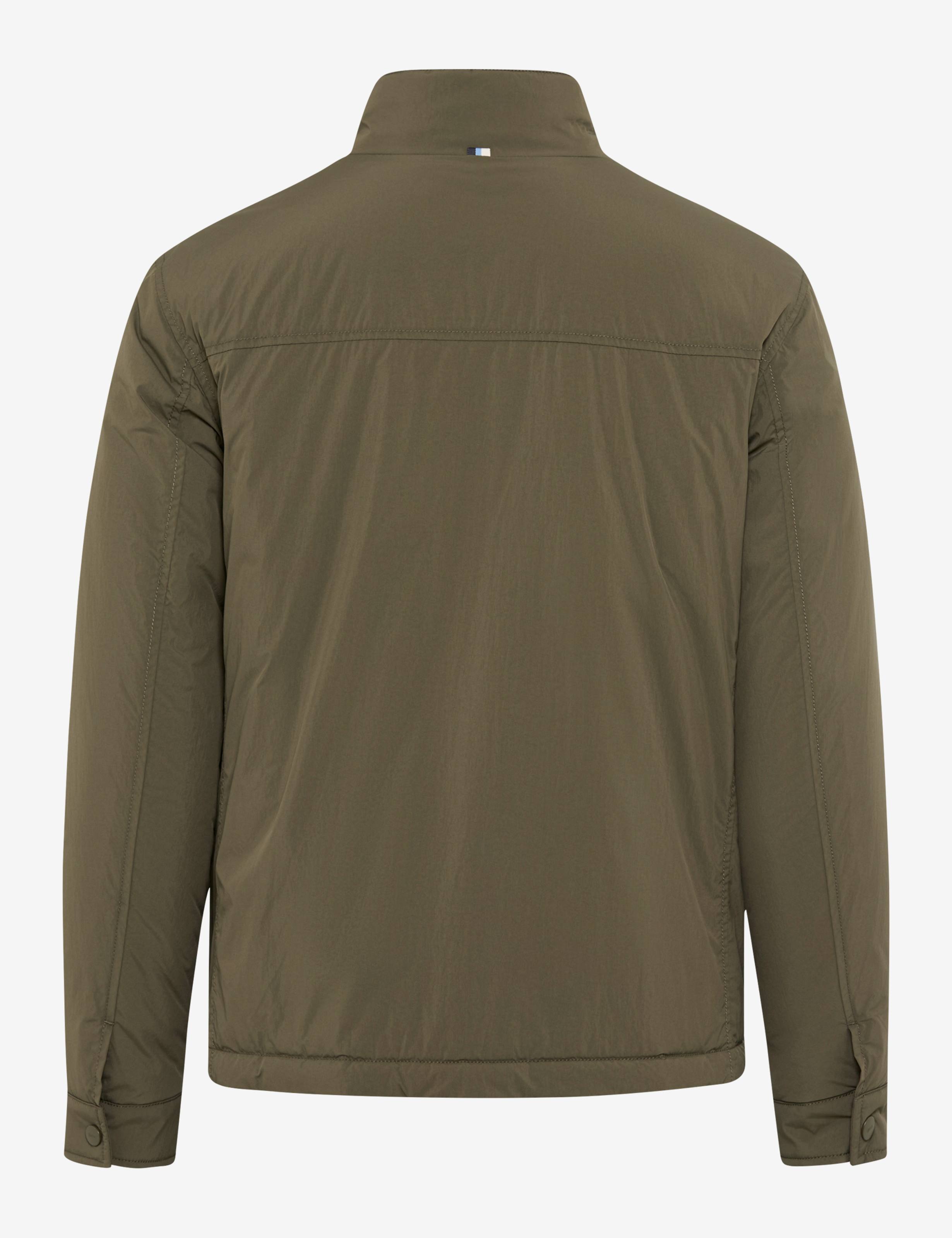 Tons verts, Homme, Style FRANCO, FREISTELLER_RUECK_ISHOP