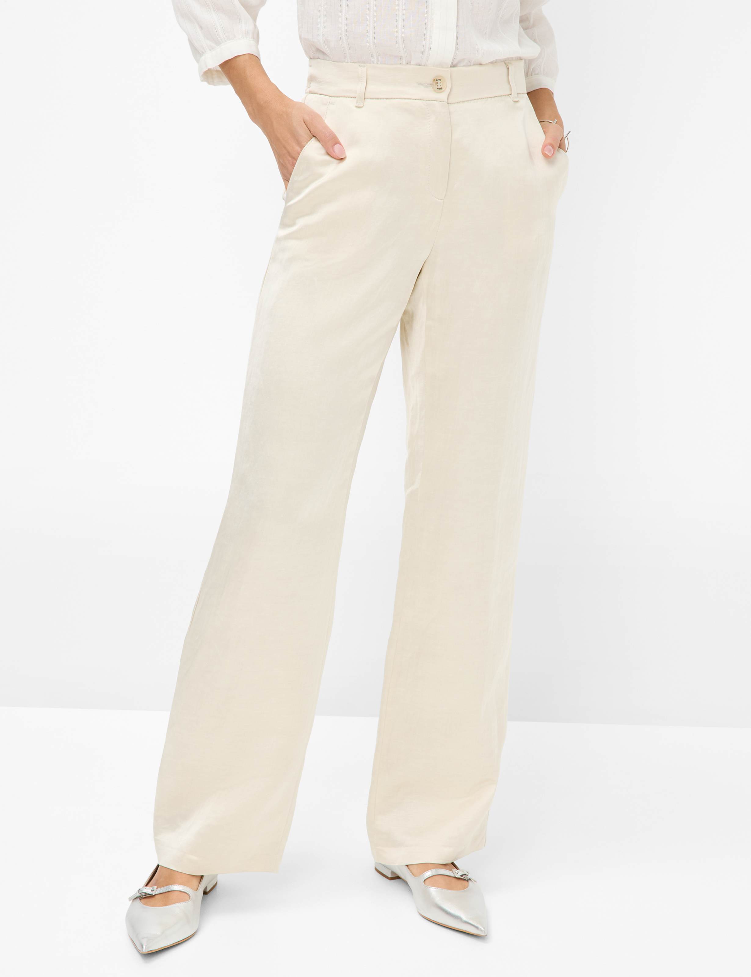 Weisstöne, Damen, Style MAINE, MODEL_FRONT_ISHOP