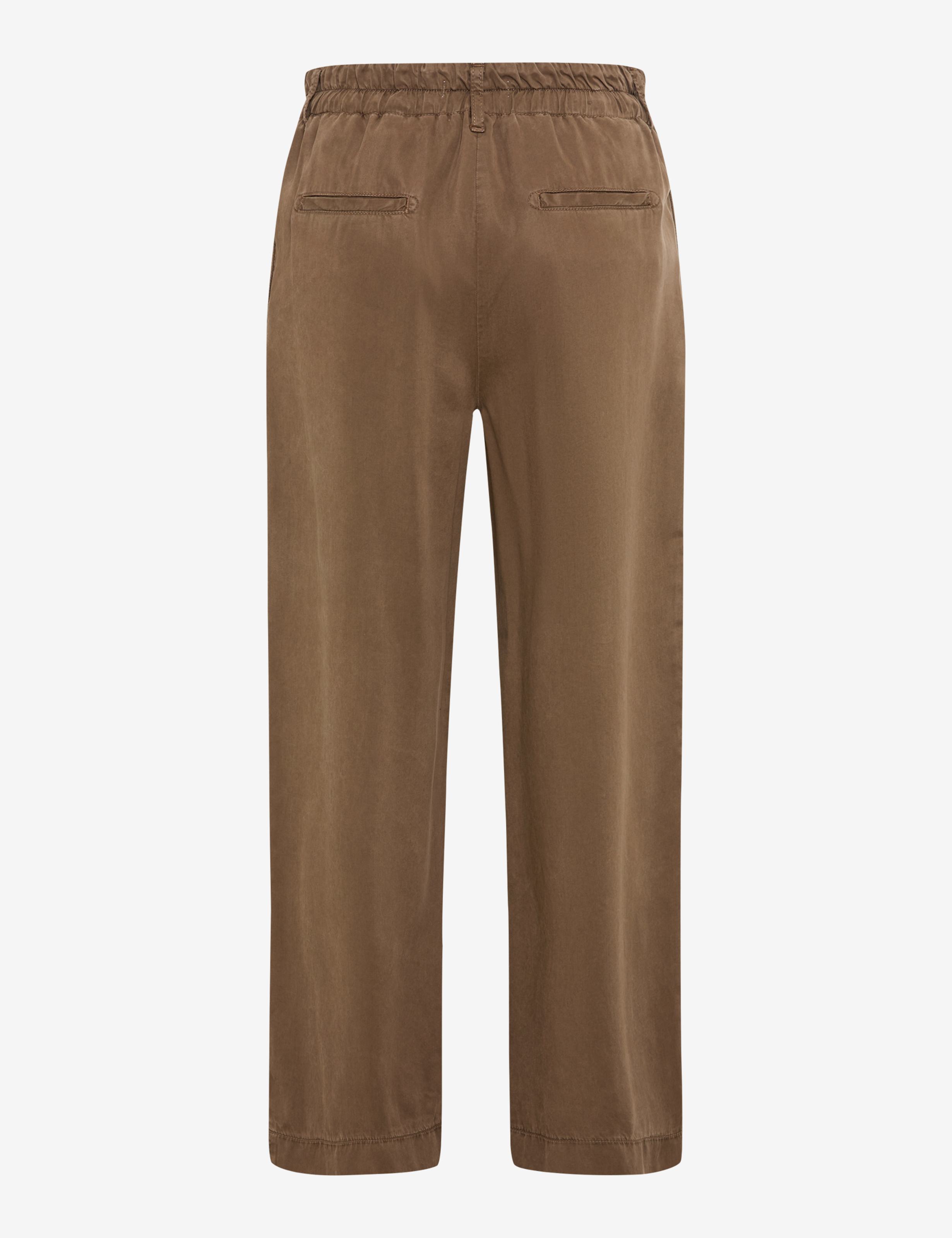 Brauntöne, Damen, Style MAINE S, FREISTELLER_RUECK_ISHOP