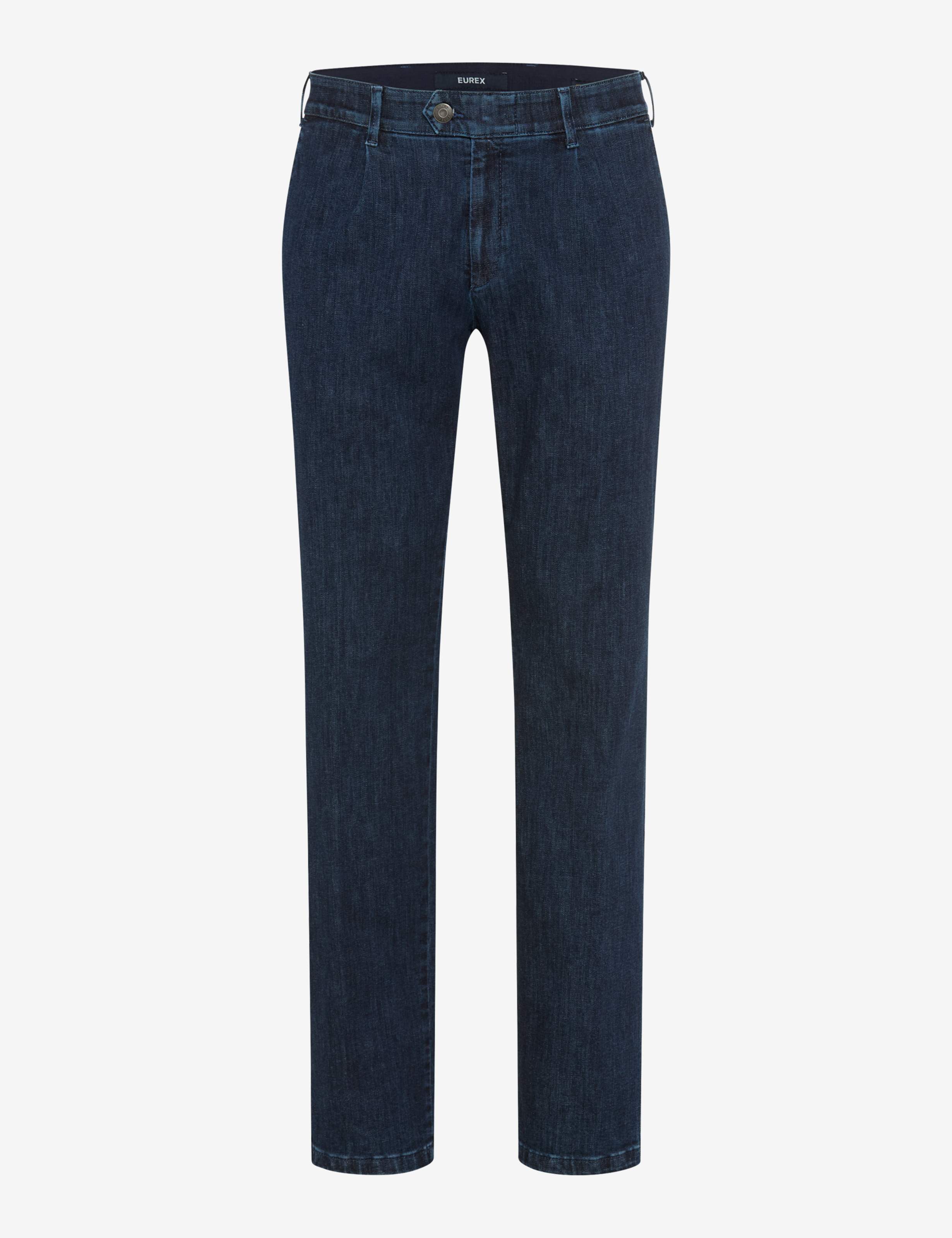 Blautöne, Herren, Style LUIS, FREISTELLER_FRONT_ISHOP