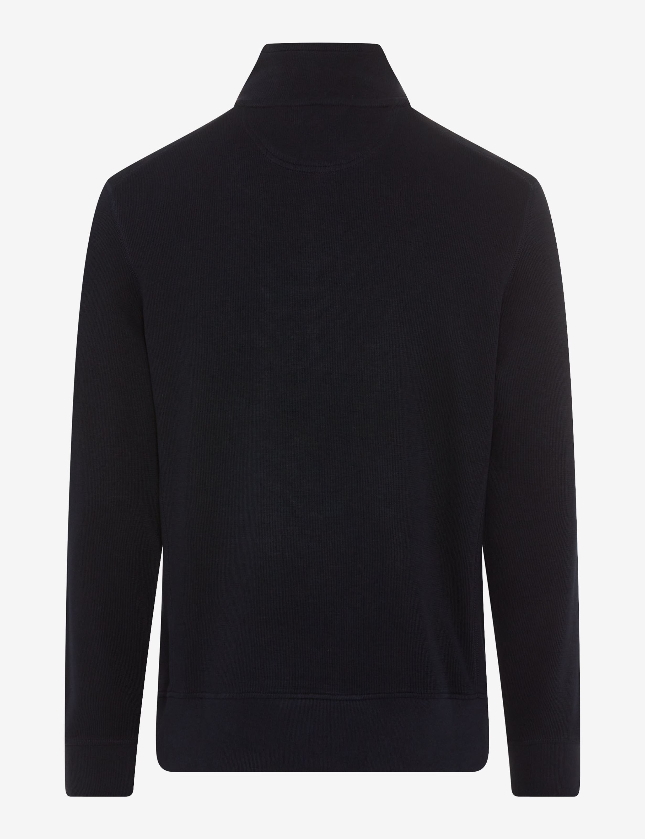 Herren Style SAVIO Dunkelblau  Freisteller Rueck