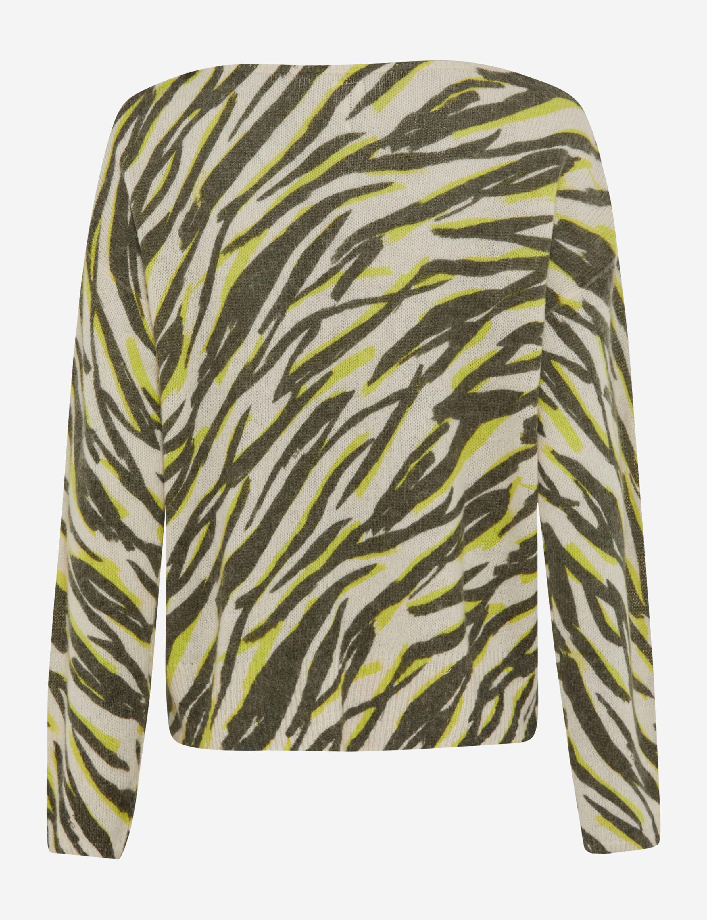 Damen Style LISA Grün  Freisteller Rueck
