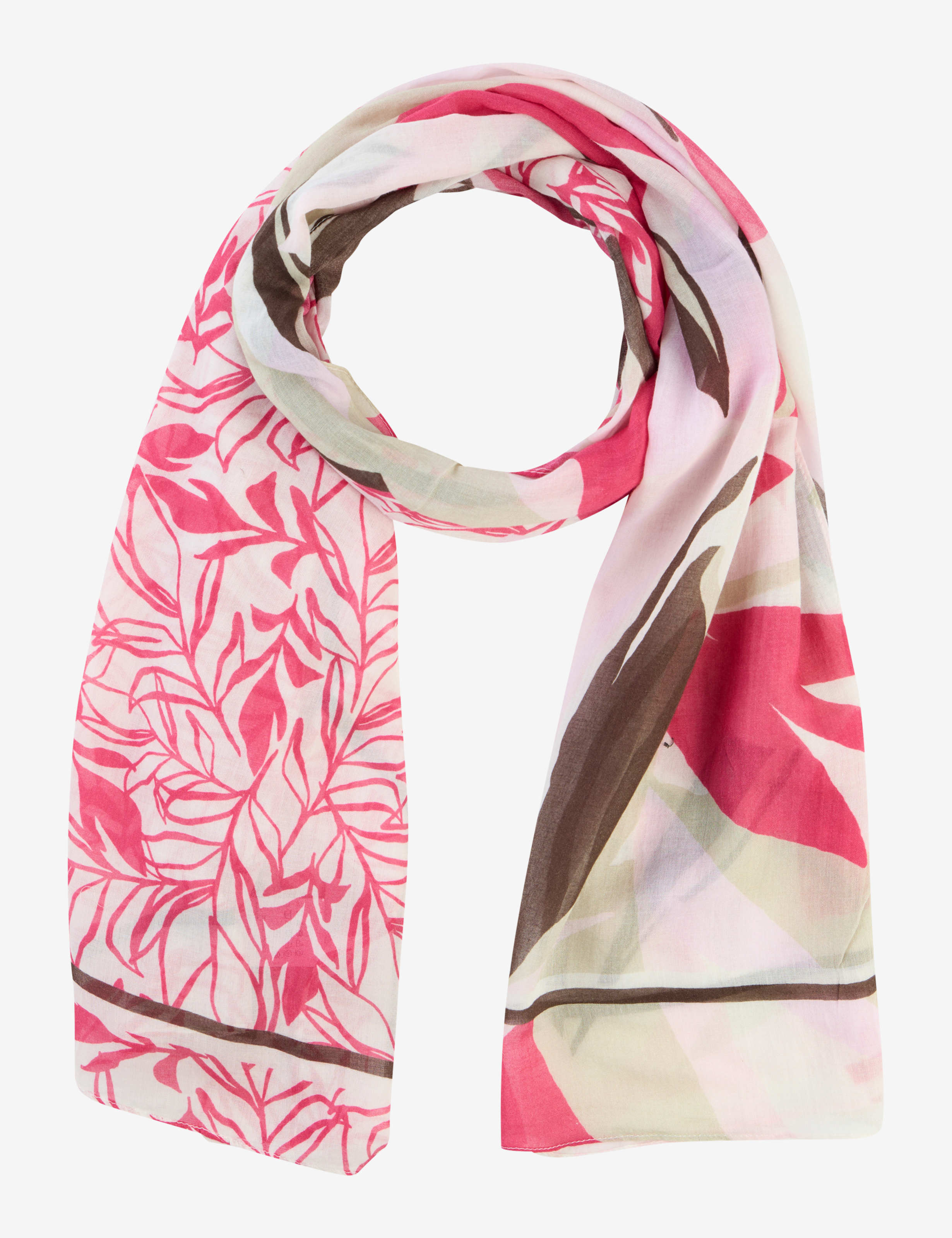 Brauntöne, Damen, Style JANINE, FREISTELLER_FRONT_ISHOP