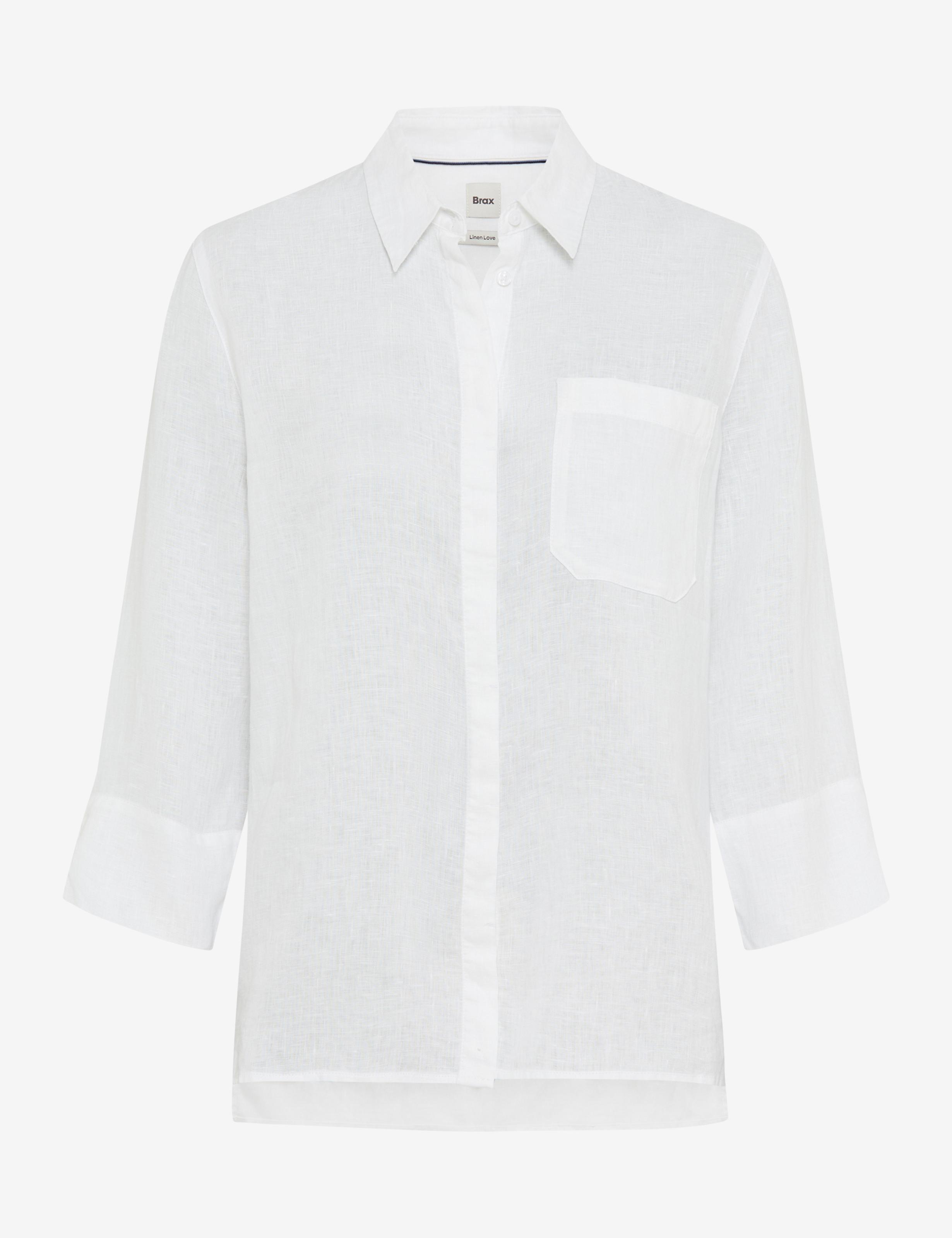 Tons blancs, Femme, Style VICKI, FREISTELLER_FRONT_ISHOP