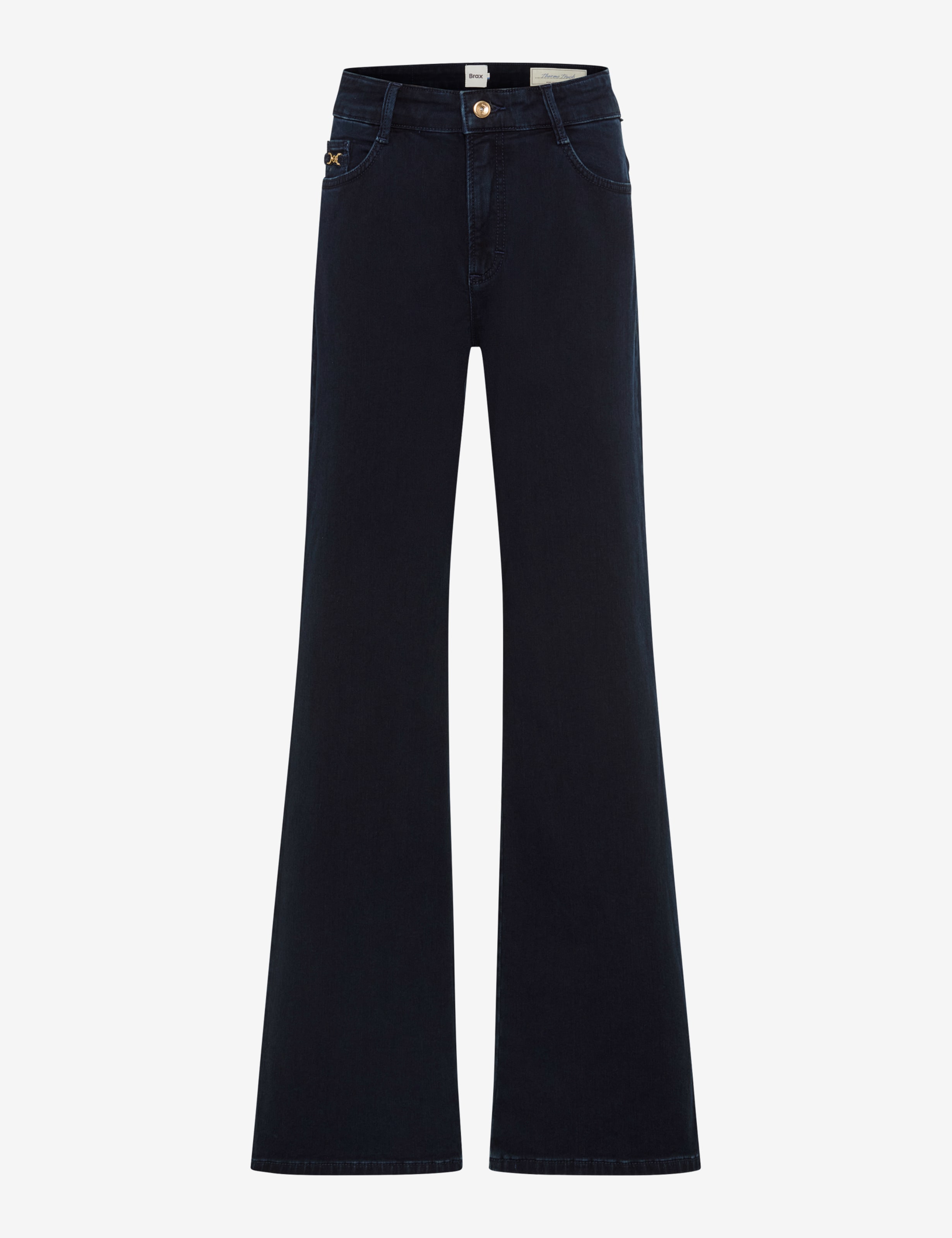 Tons bleus, Femme, Style MAINE, FREISTELLER_FRONT_ISHOP
