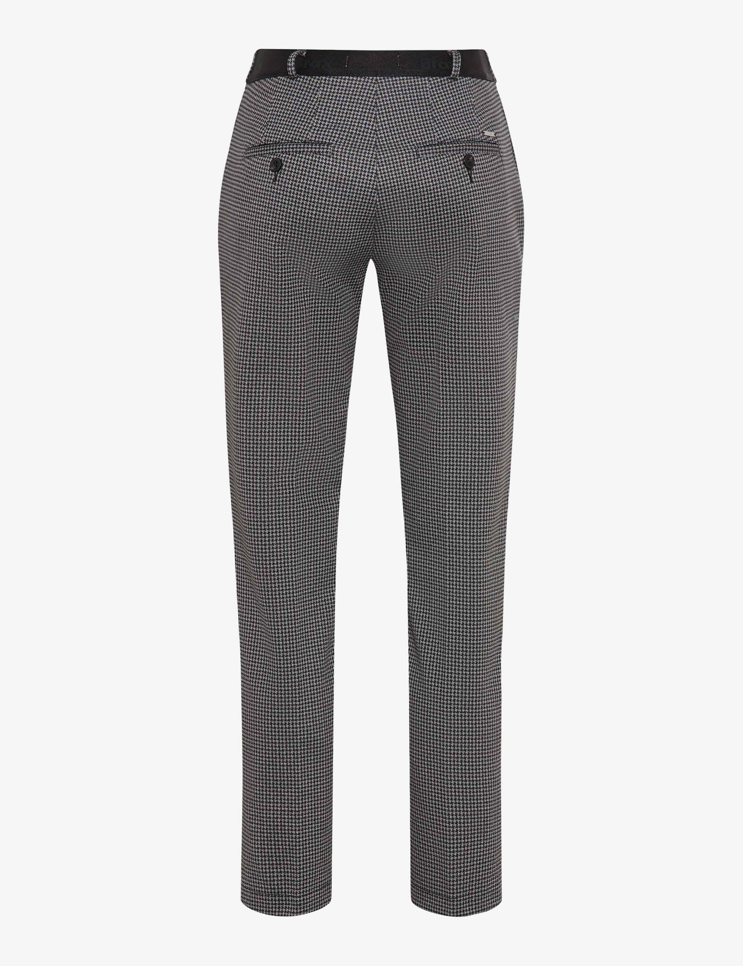 Damen Style MARON S Grau Regular Fit Freisteller Rueck