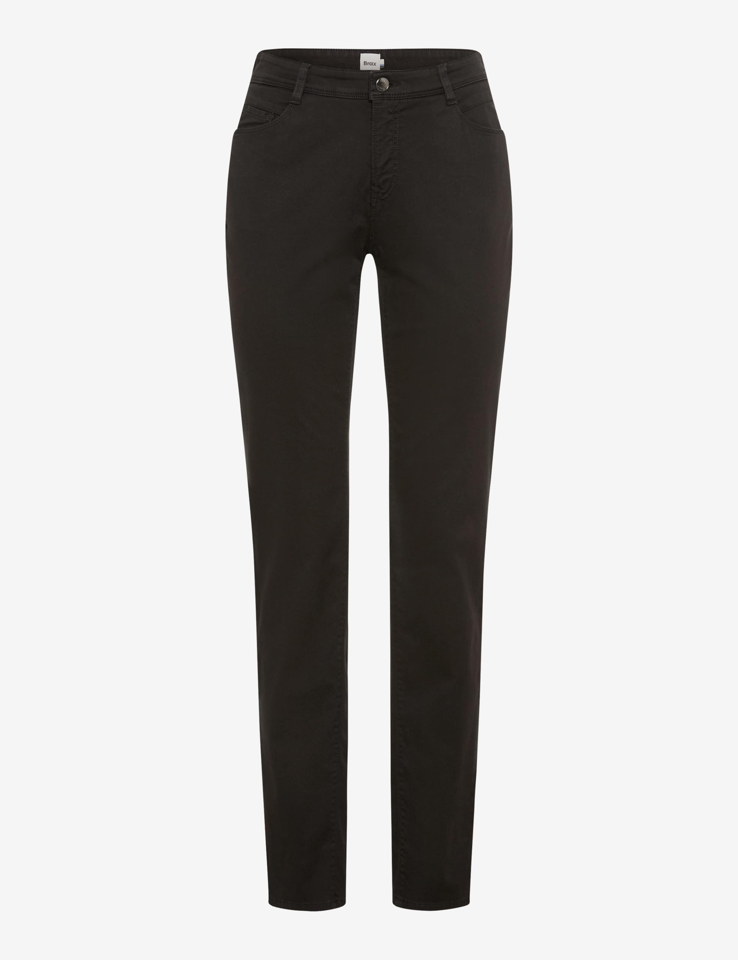 Black, Women, Style MARY, FREISTELLER_FRONT_ISHOP