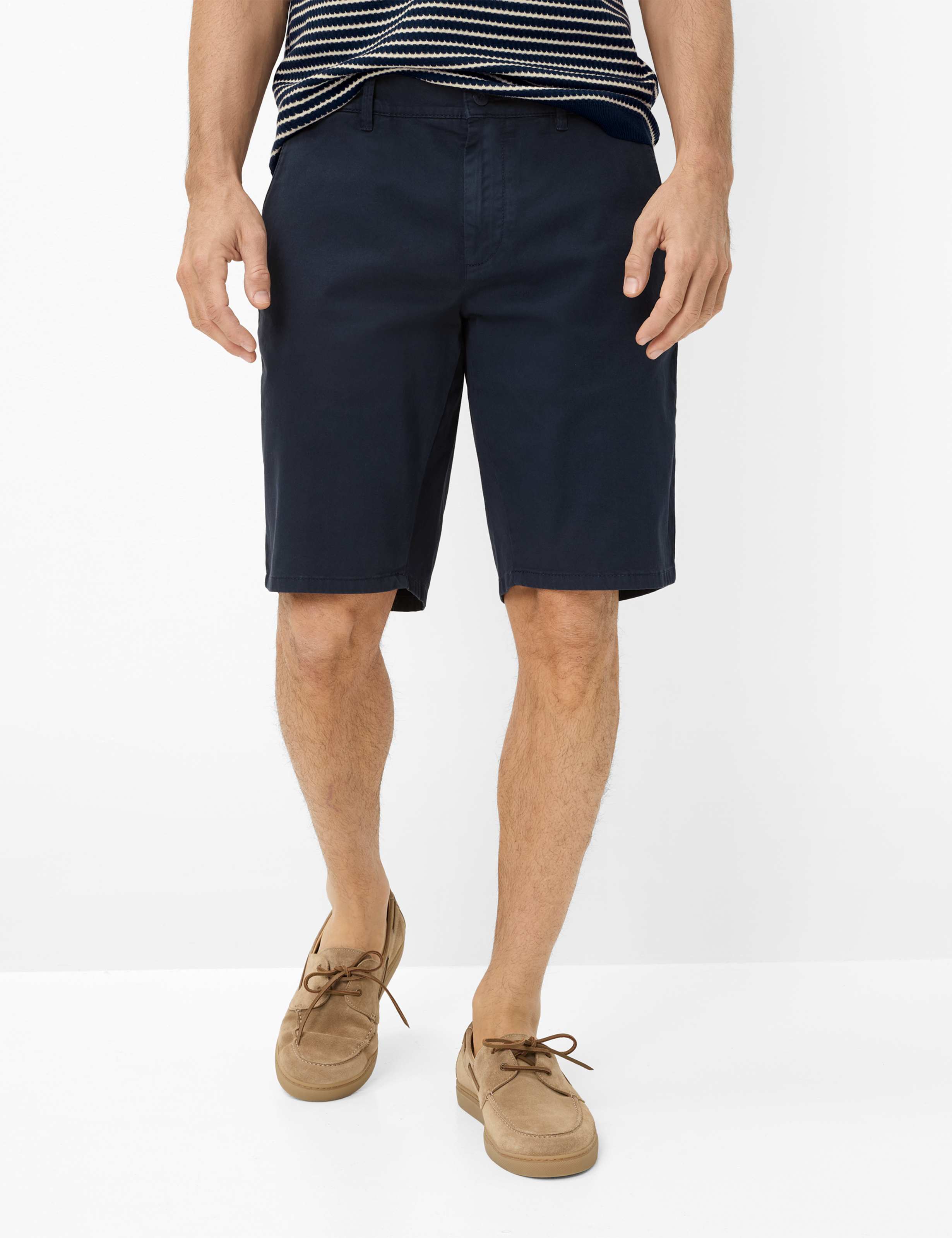 Blautöne, Herren, Style BURT, MODEL_FRONT_ISHOP