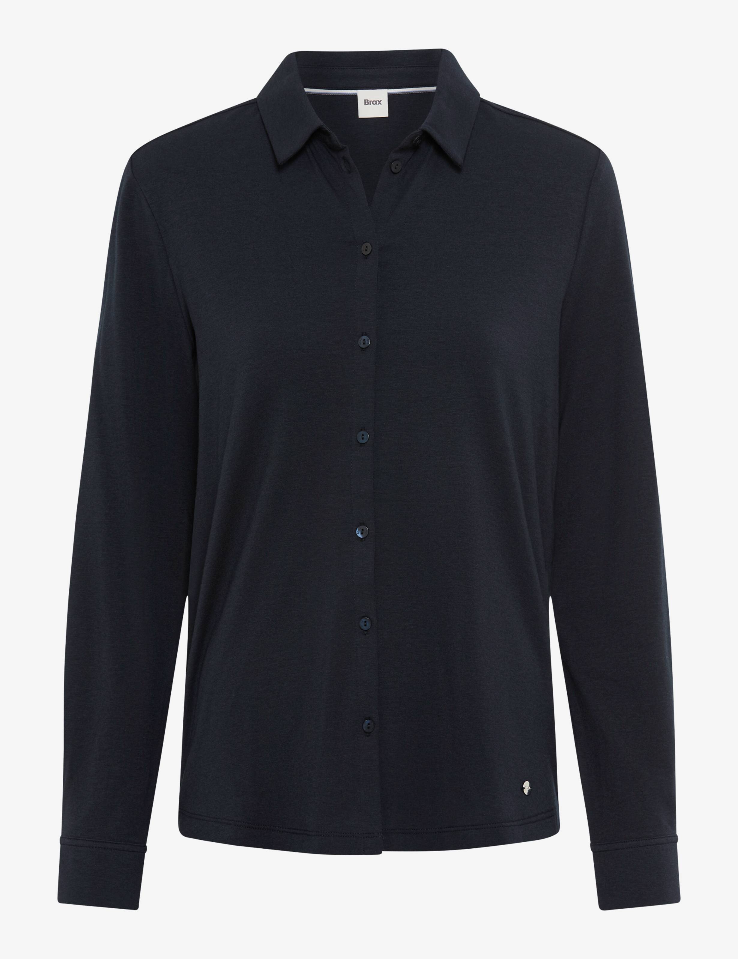 Tons bleus, Femme, Style CELINA L, FREISTELLER_FRONT_ISHOP