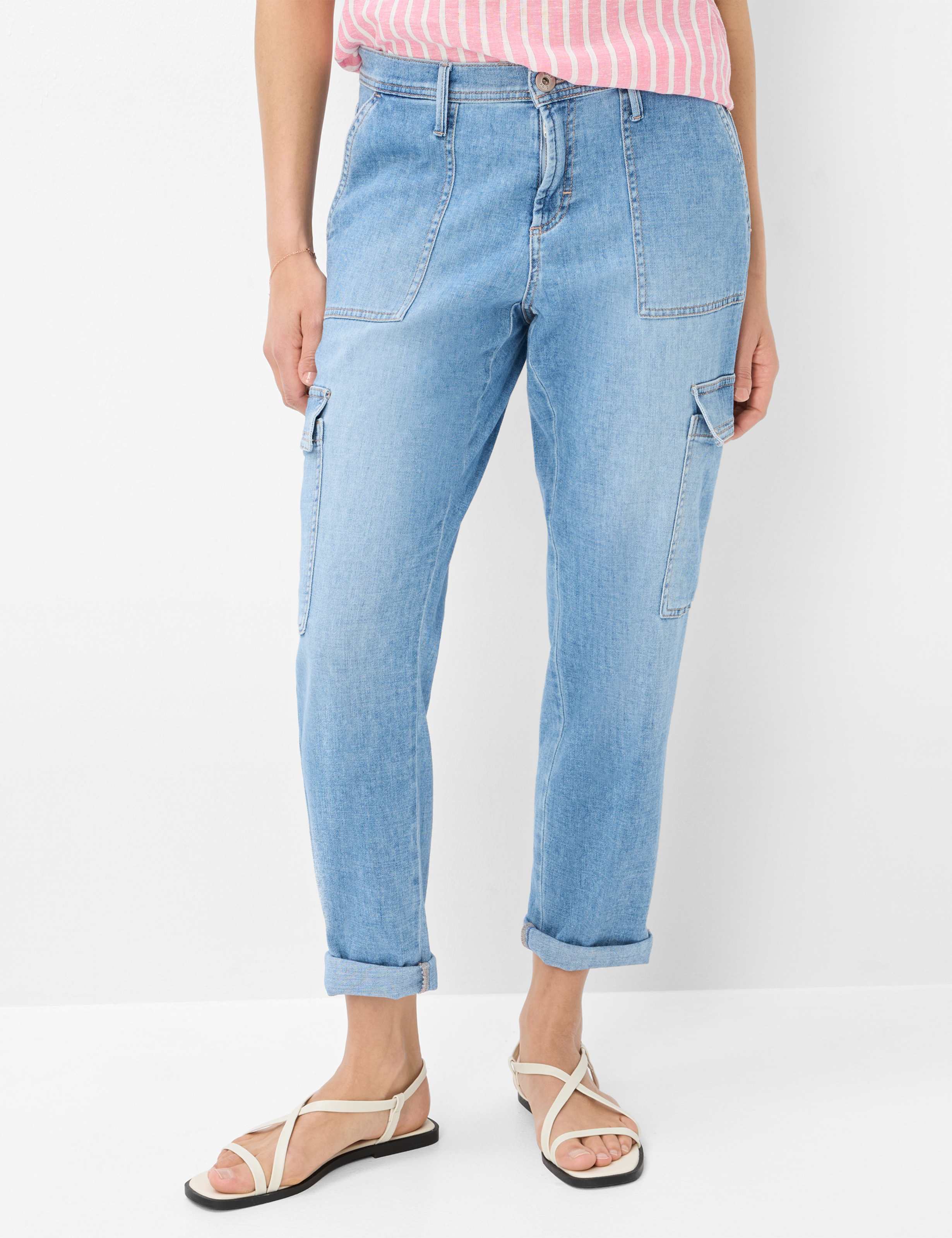 Damen, Style MILEY S, MODEL_FRONT_ISHOP