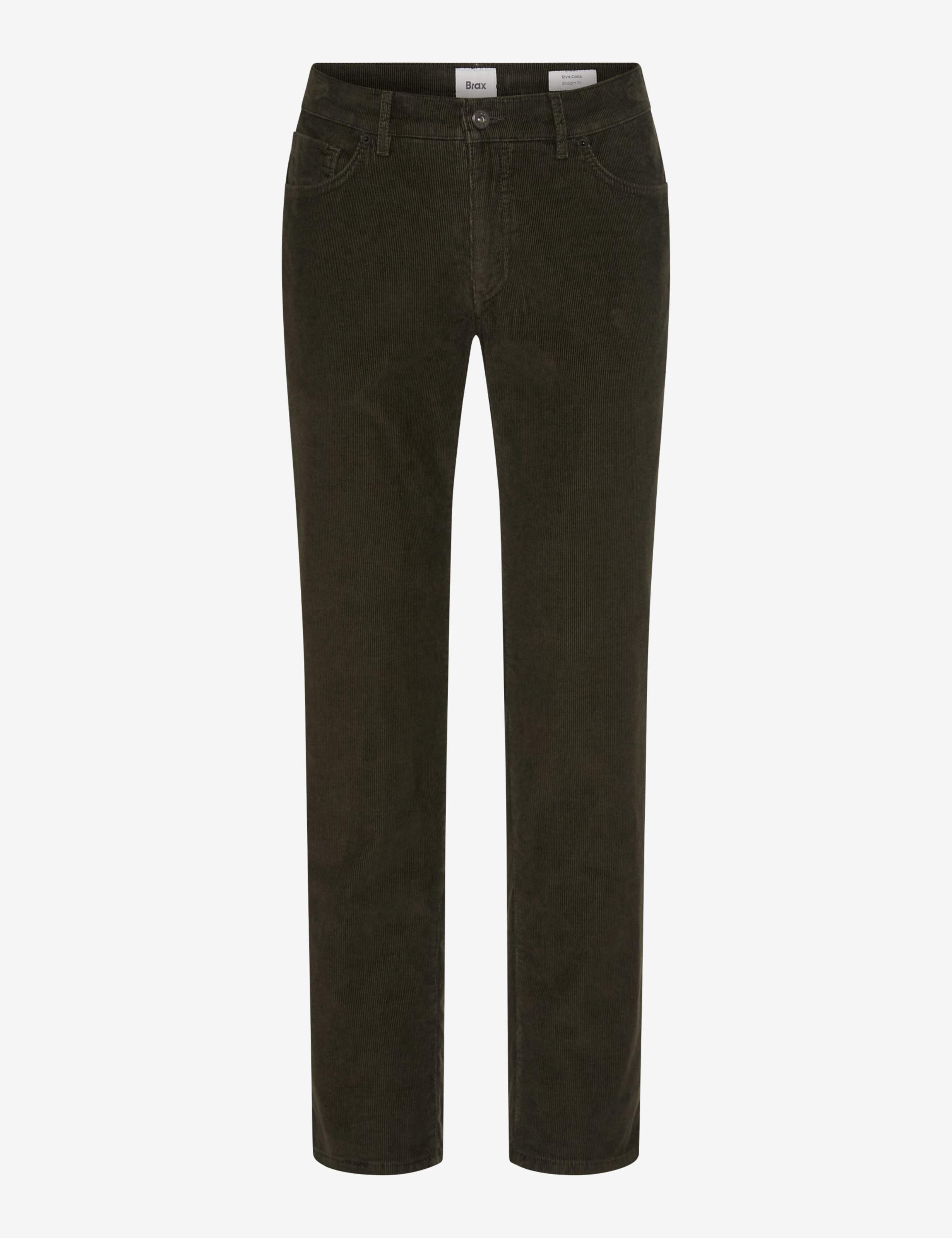 Grüntöne, Herren, Style CADIZ TT, FREISTELLER_FRONT_ISHOP