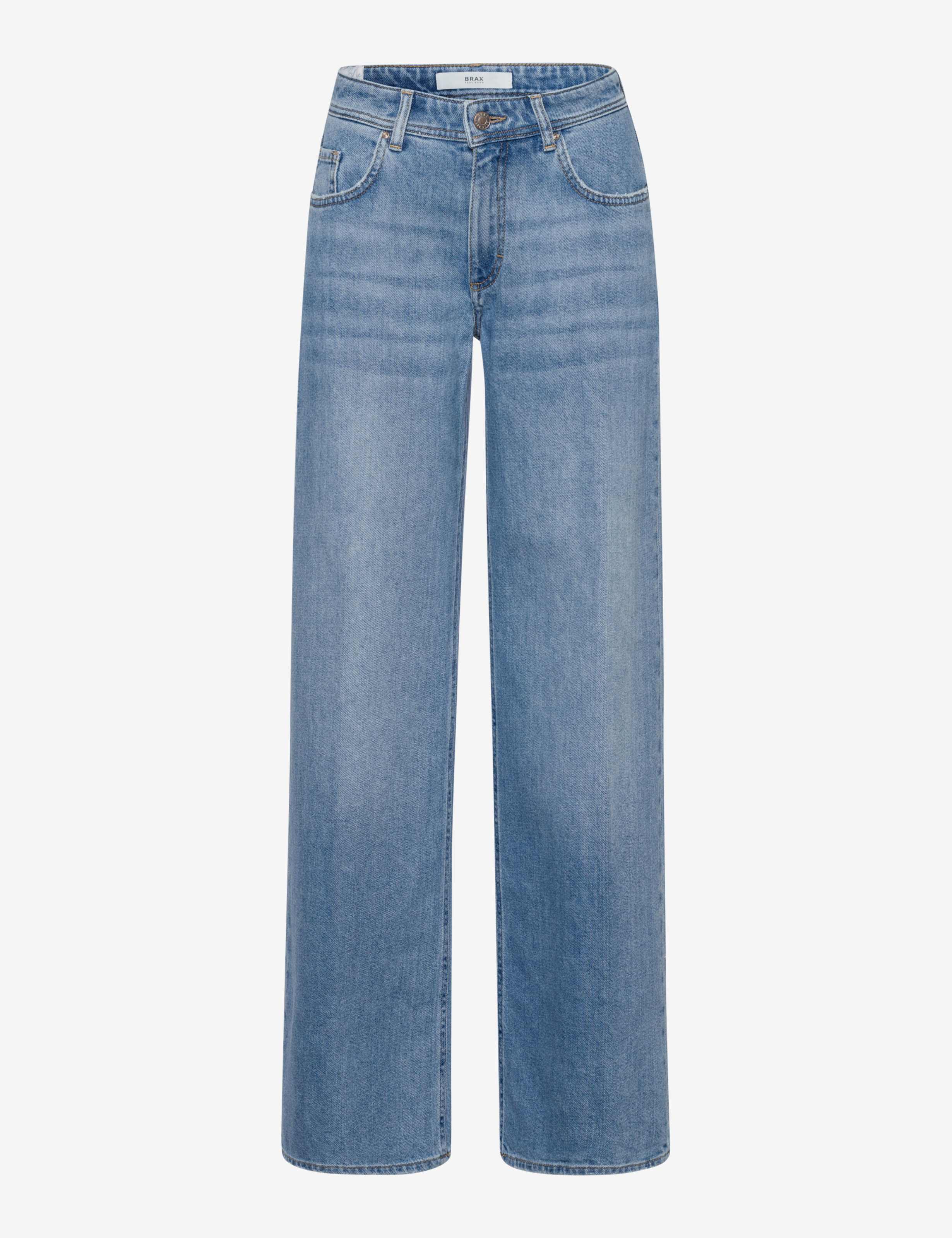 Blautöne, Damen, Style MORGAN, FREISTELLER_FRONT_ISHOP