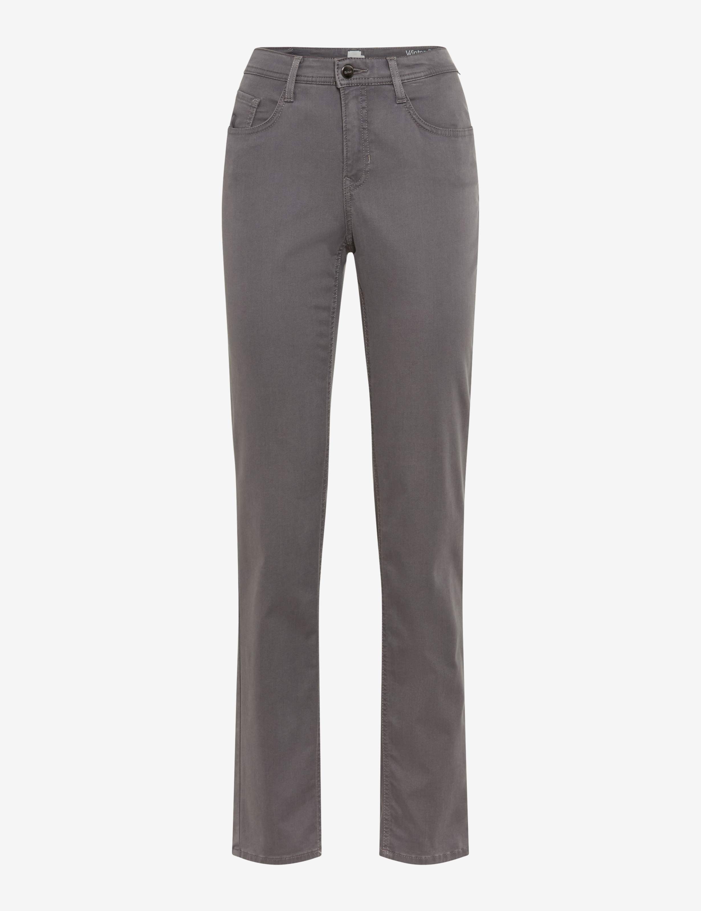 Tinten grijs, Dames, Style MARY, FREISTELLER_FRONT_ISHOP