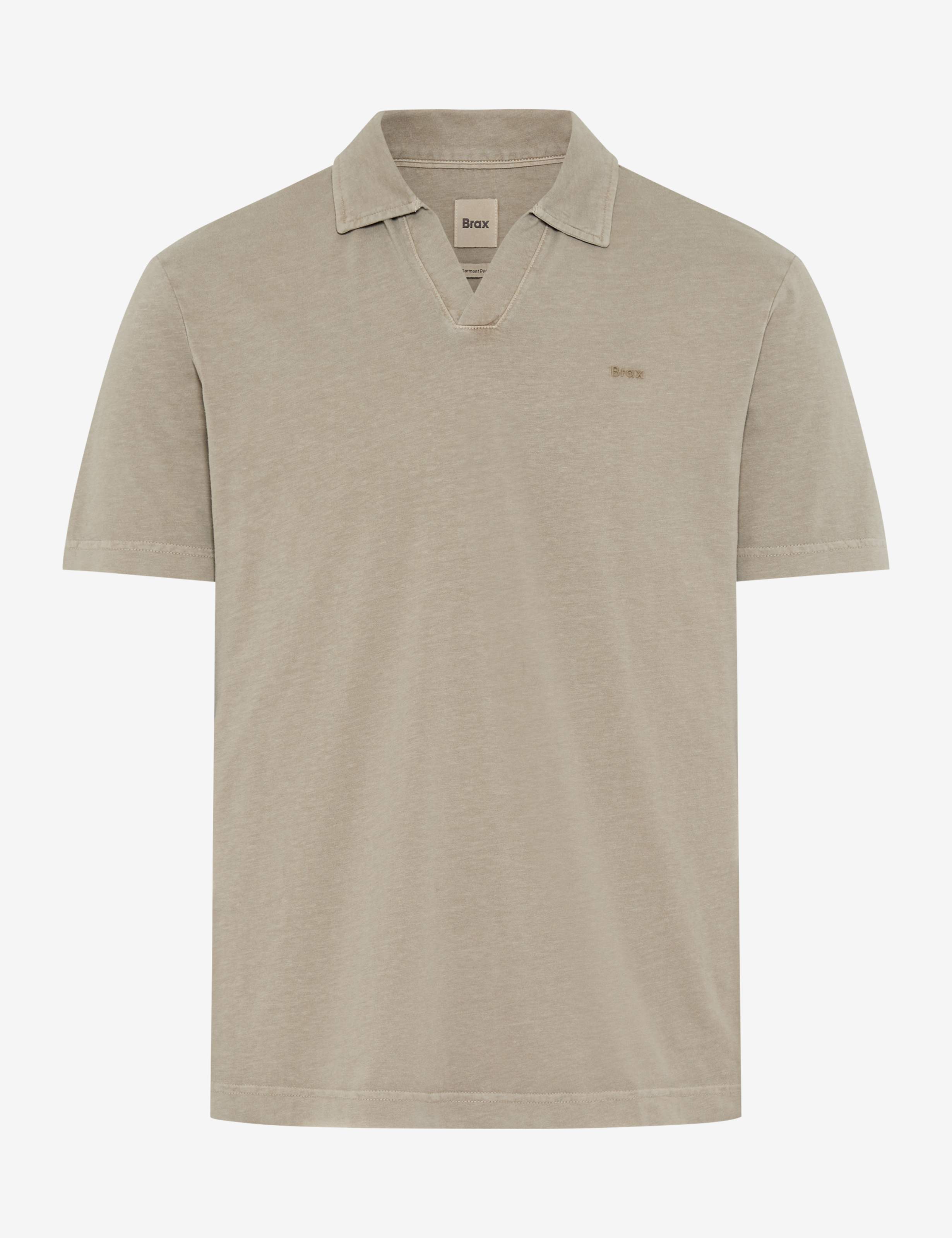 Tons verts, Homme, Style PAZ, FREISTELLER_FRONT_ISHOP