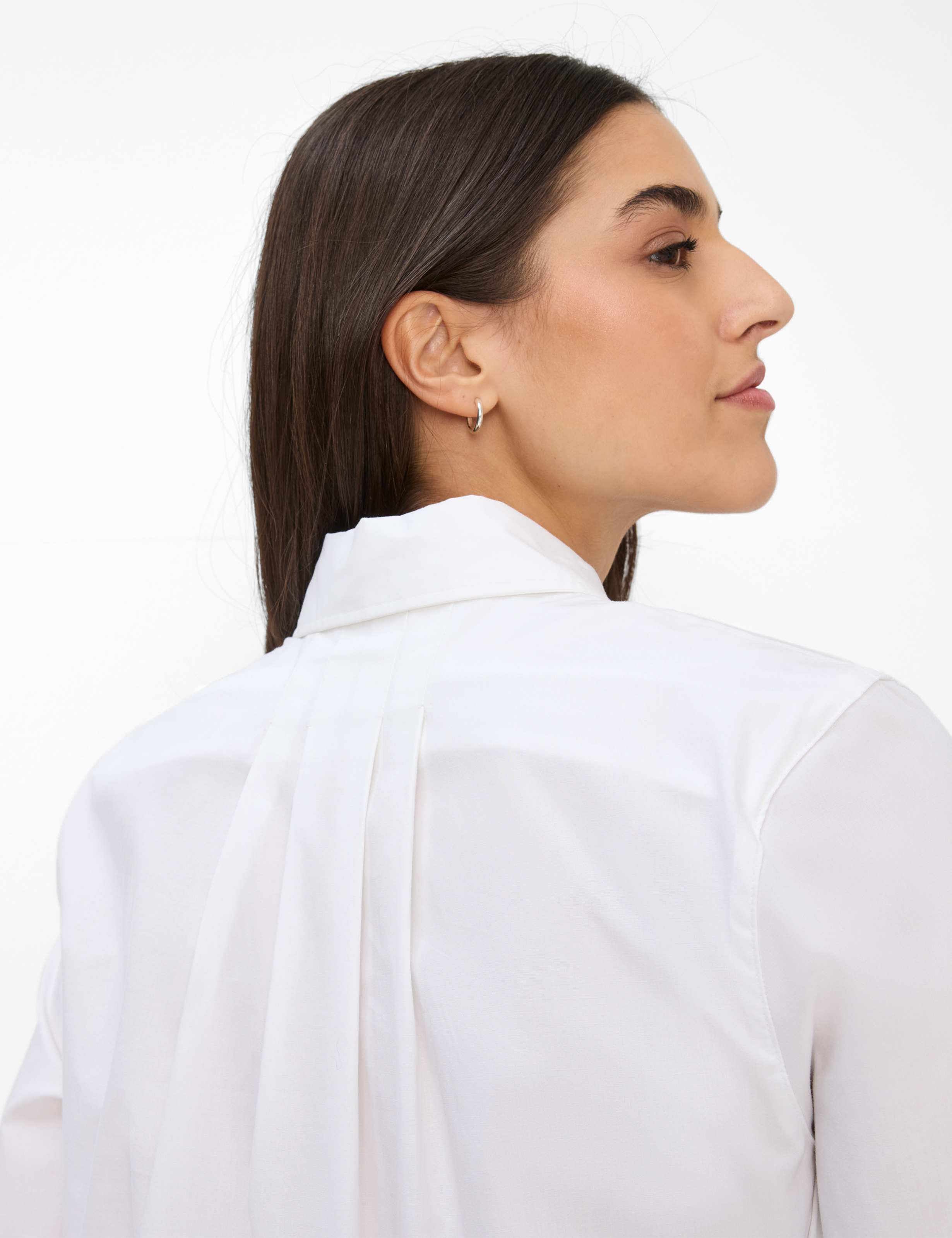 Damen Style VIKI Weiß  Detail 2