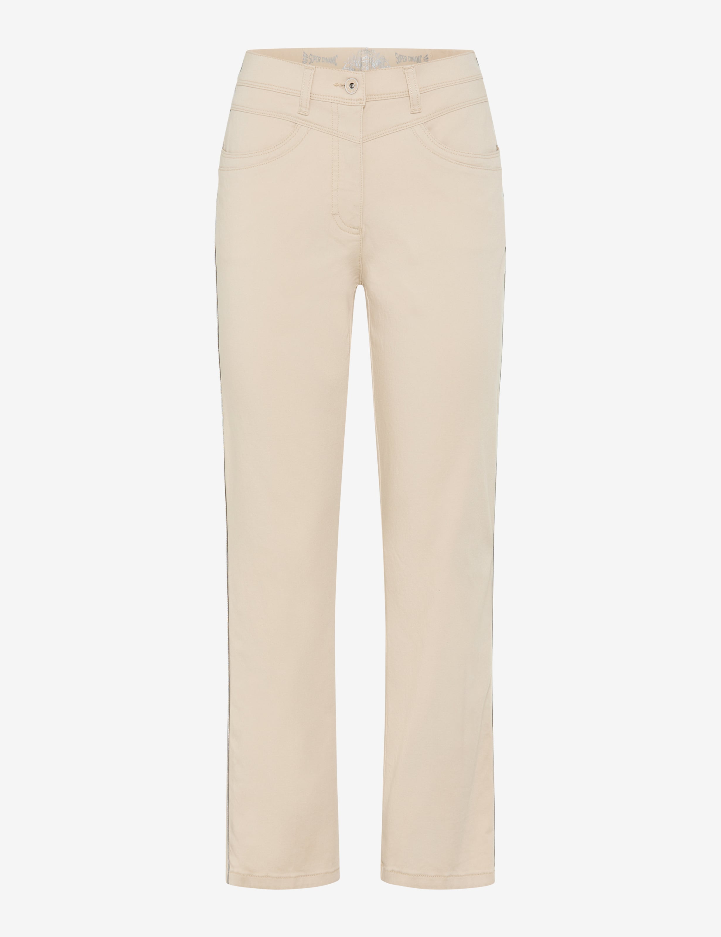 Gelbtöne, Damen, Style LAURA KICK, FREISTELLER_FRONT_ISHOP
