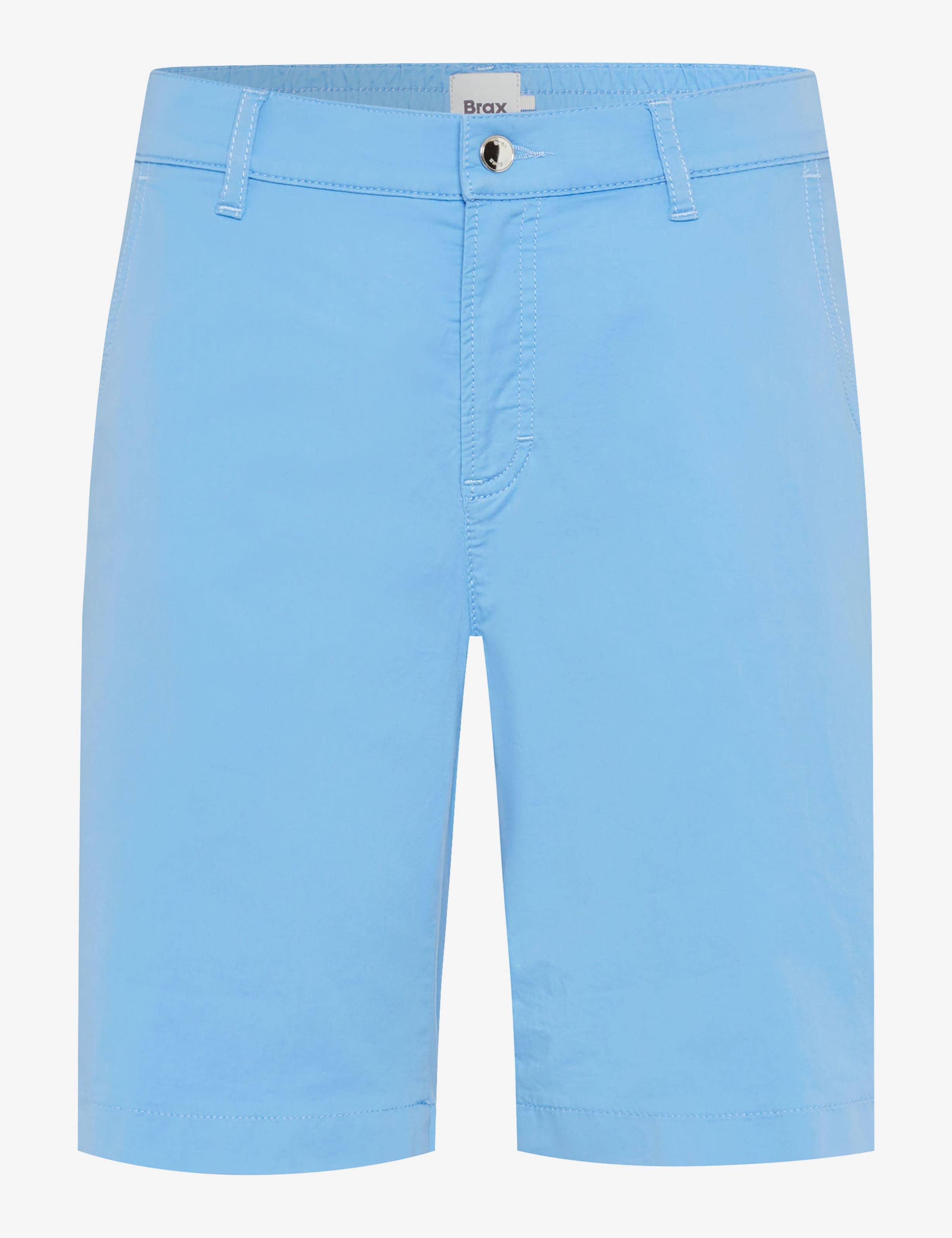 Damen Style MAINE B Blau Wide Leg Freisteller Front