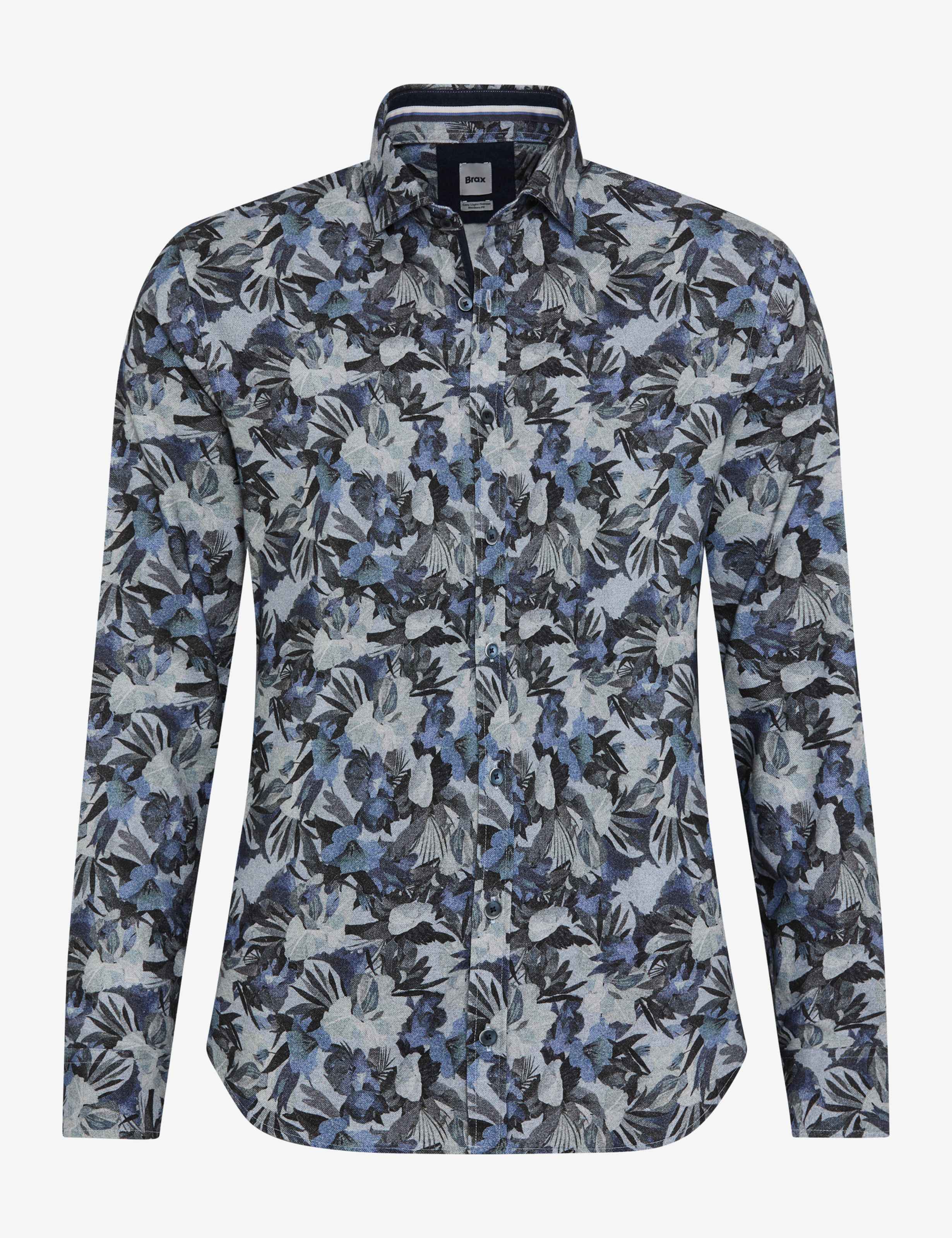Shades of Blue, Men, Style HAROLD, FREISTELLER_FRONT_ISHOP