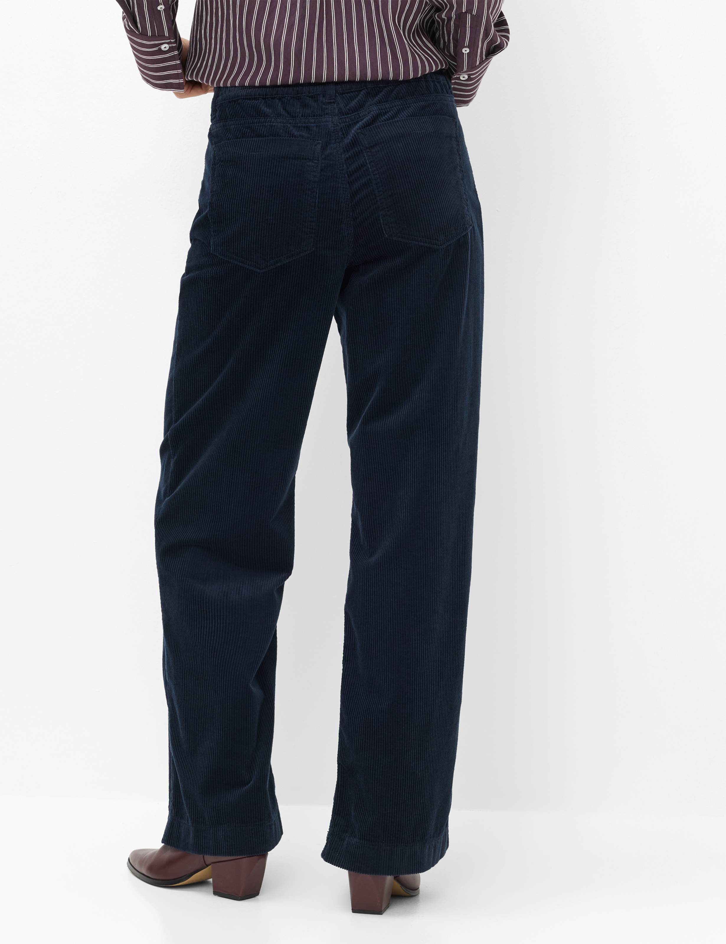 Tons bleus, Femme, Style MAINE, MODEL_RUECK_ISHOP