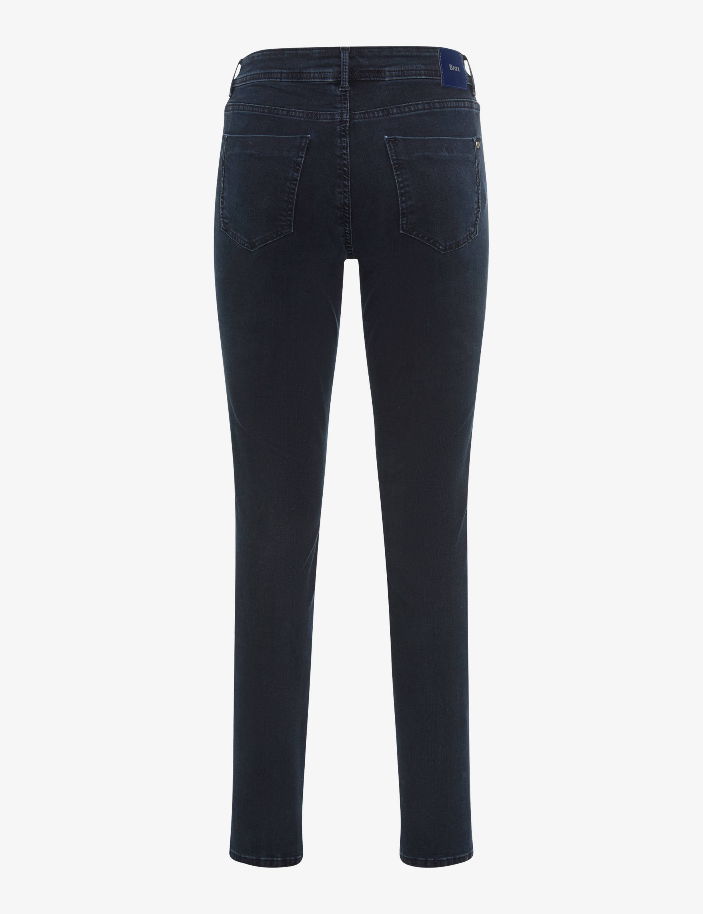 Tons bleus, Femme, Style SHAKIRA, FREISTELLER_RUECK_ISHOP