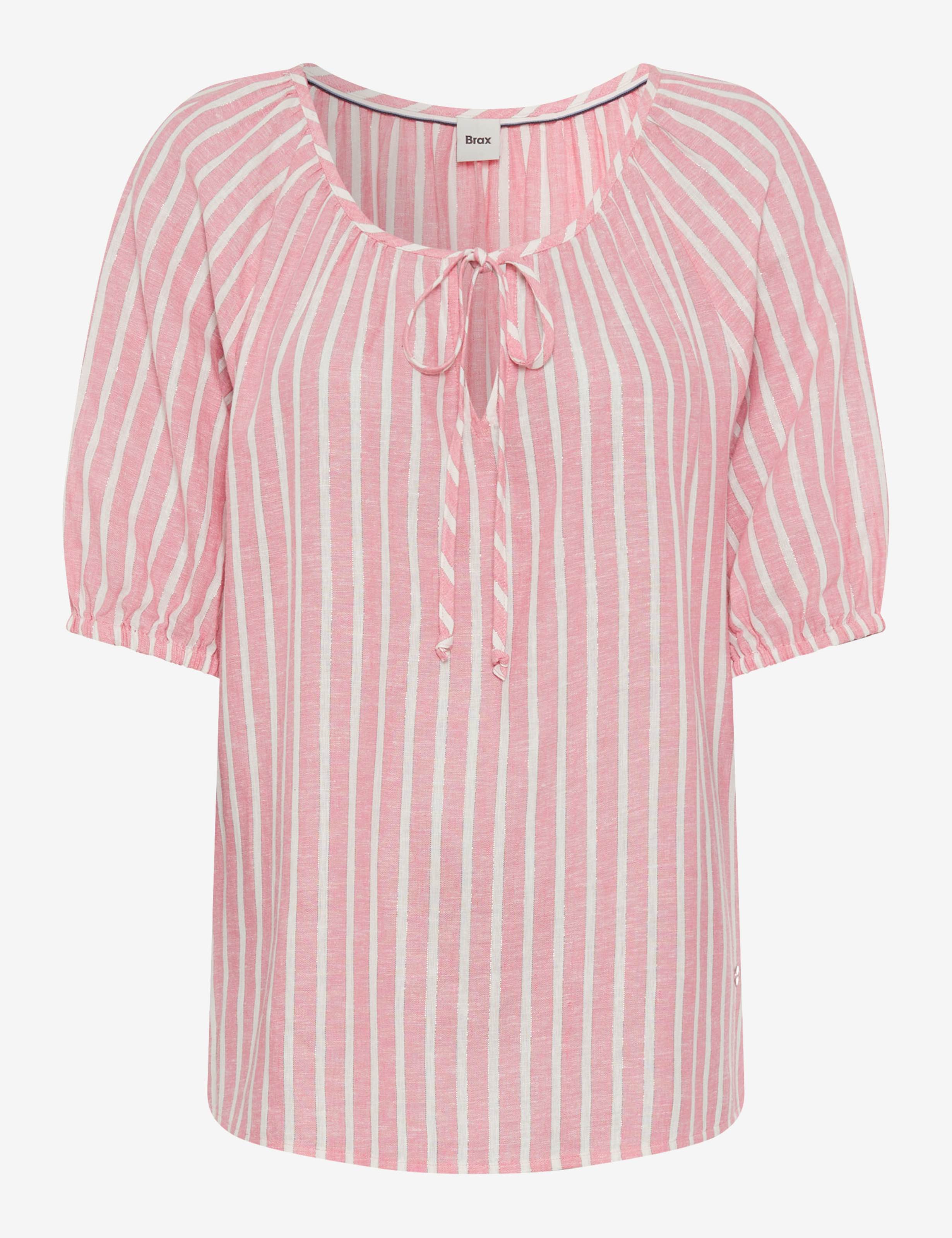 Femme Style VIVA Pink  Détourage avant