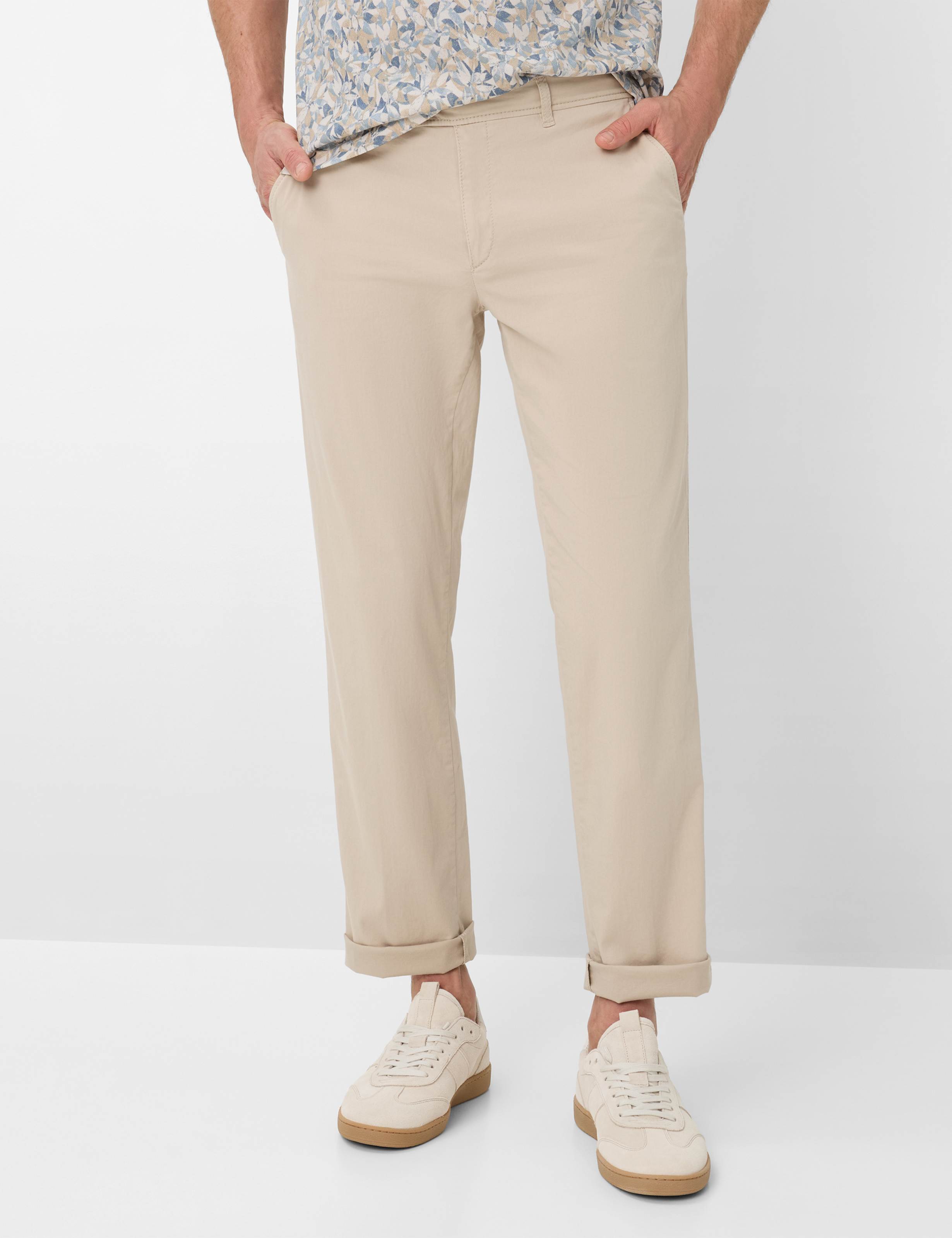 Shades of Beige, Men, Style EVANS, MODEL_FRONT_ISHOP