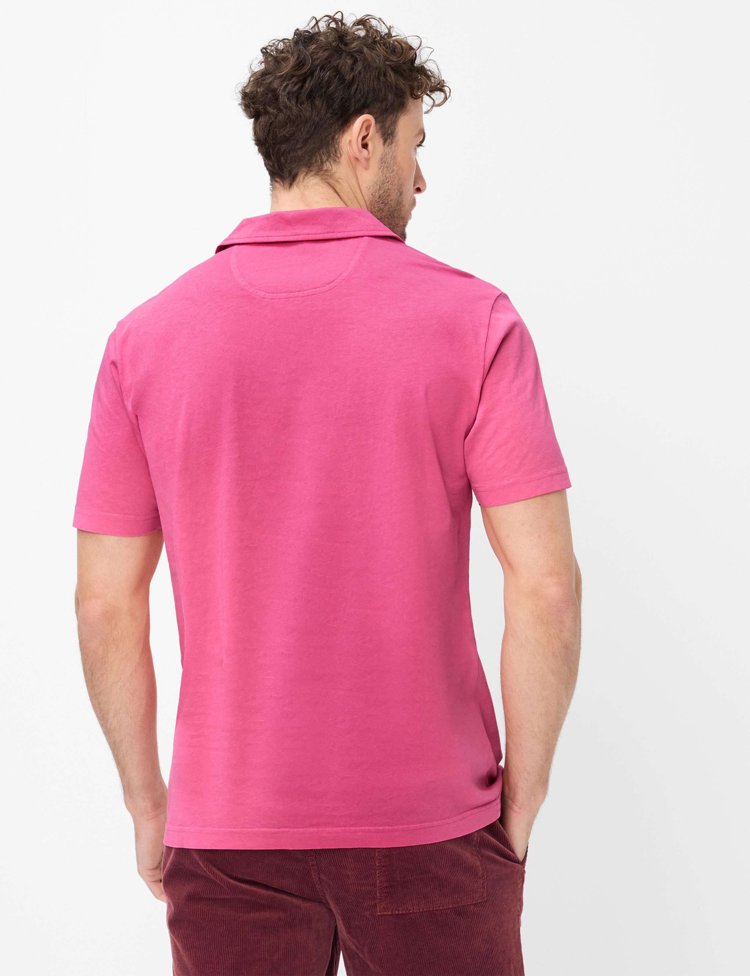 Tons violets, Homme, Style PAZ, MODEL_RUECK_ISHOP