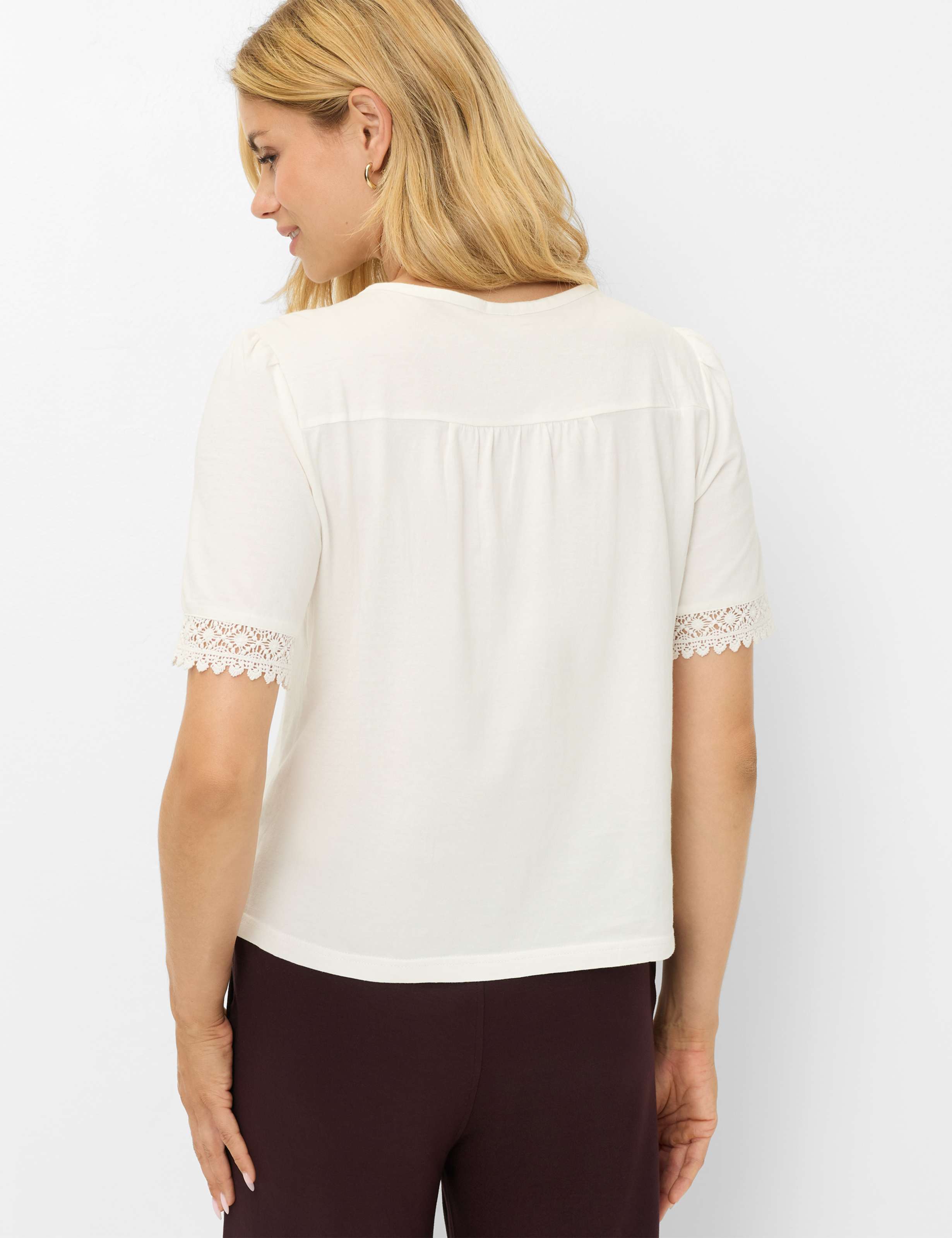 Weisstöne, Damen, Style CELINA S, MODEL_RUECK_ISHOP