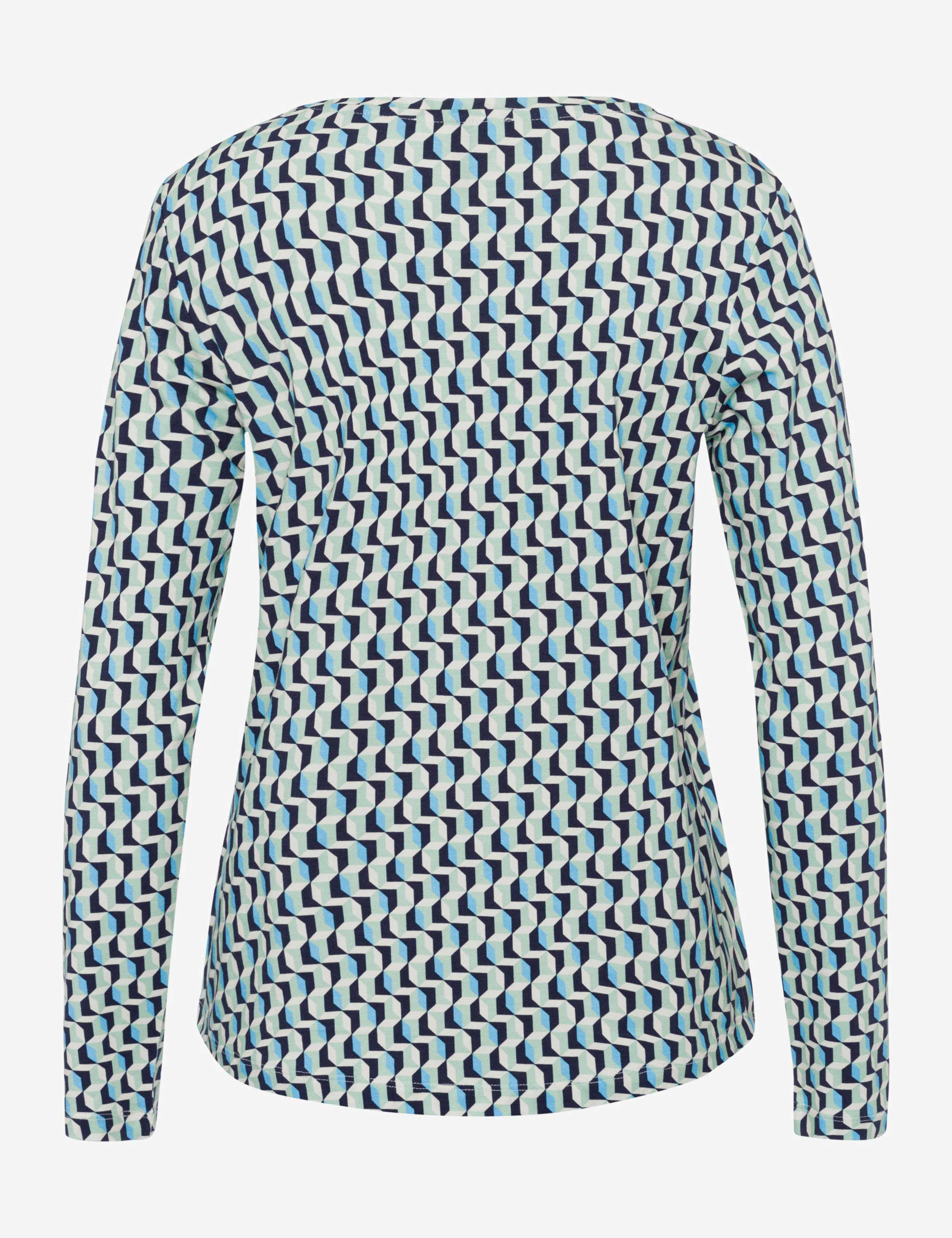 Damen Style COLLETTA Mehrfarbig  Freisteller Rueck