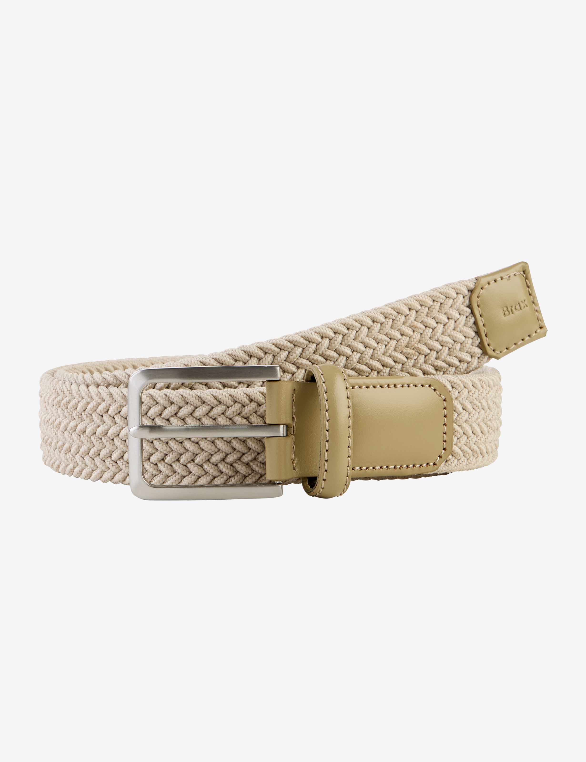 Shades of Beige, Men, Style MEN´S BELT, FREISTELLER_FRONT_ISHOP