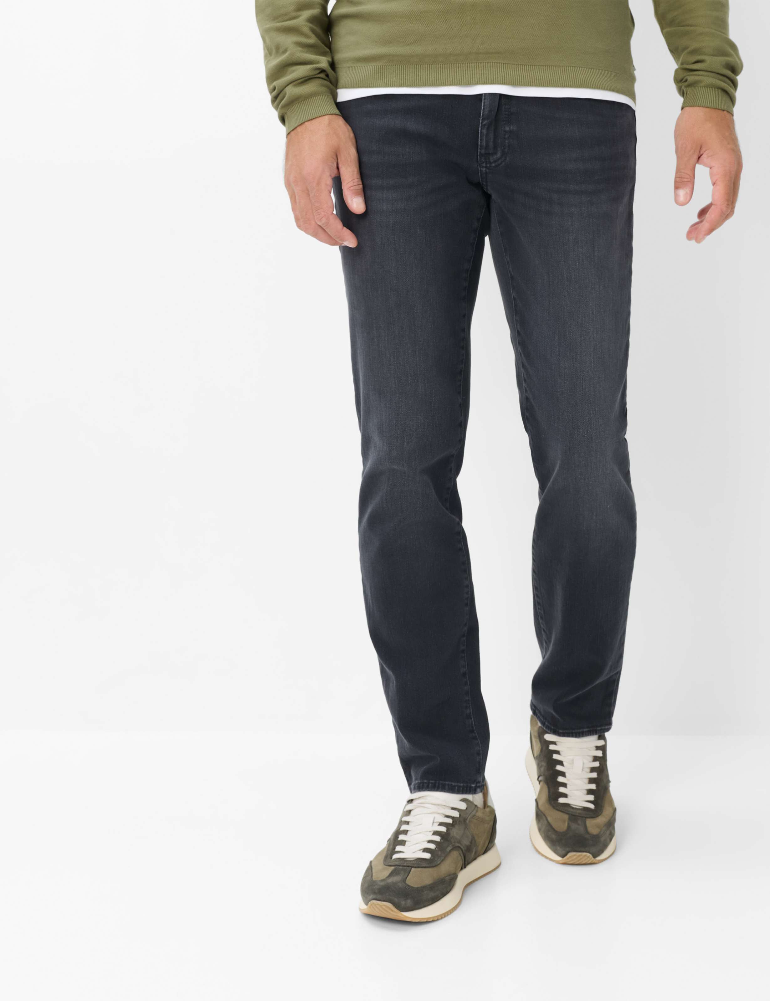 Grautöne, Herren, Style CADIZ, MODEL_FRONT_ISHOP