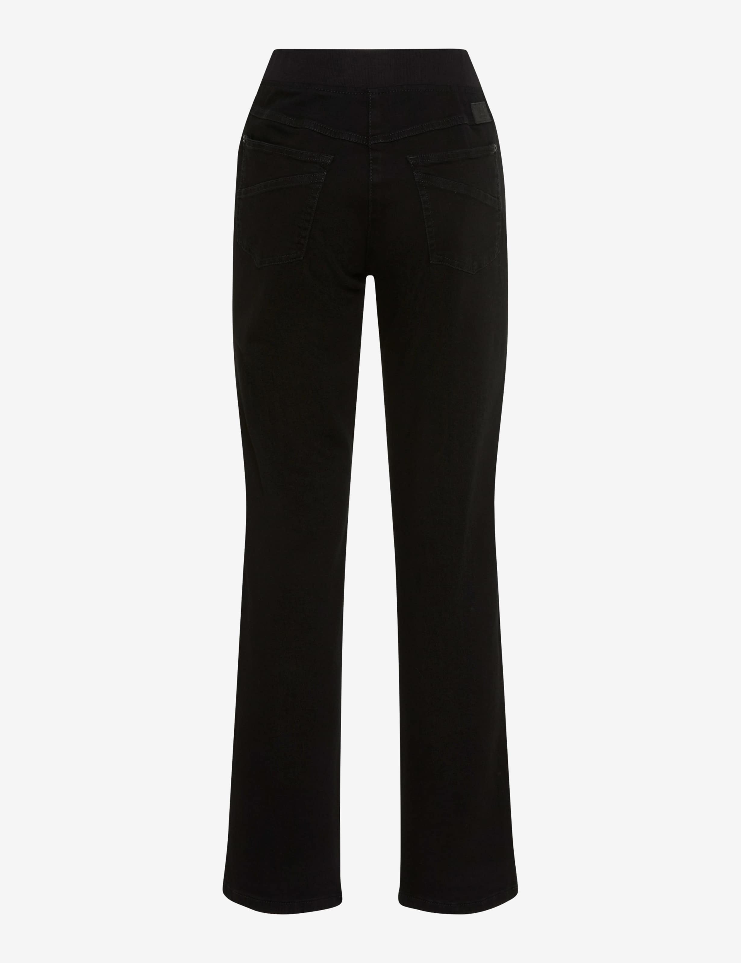 Schwarz, Damen, Style CARINA, FREISTELLER_RUECK_ISHOP
