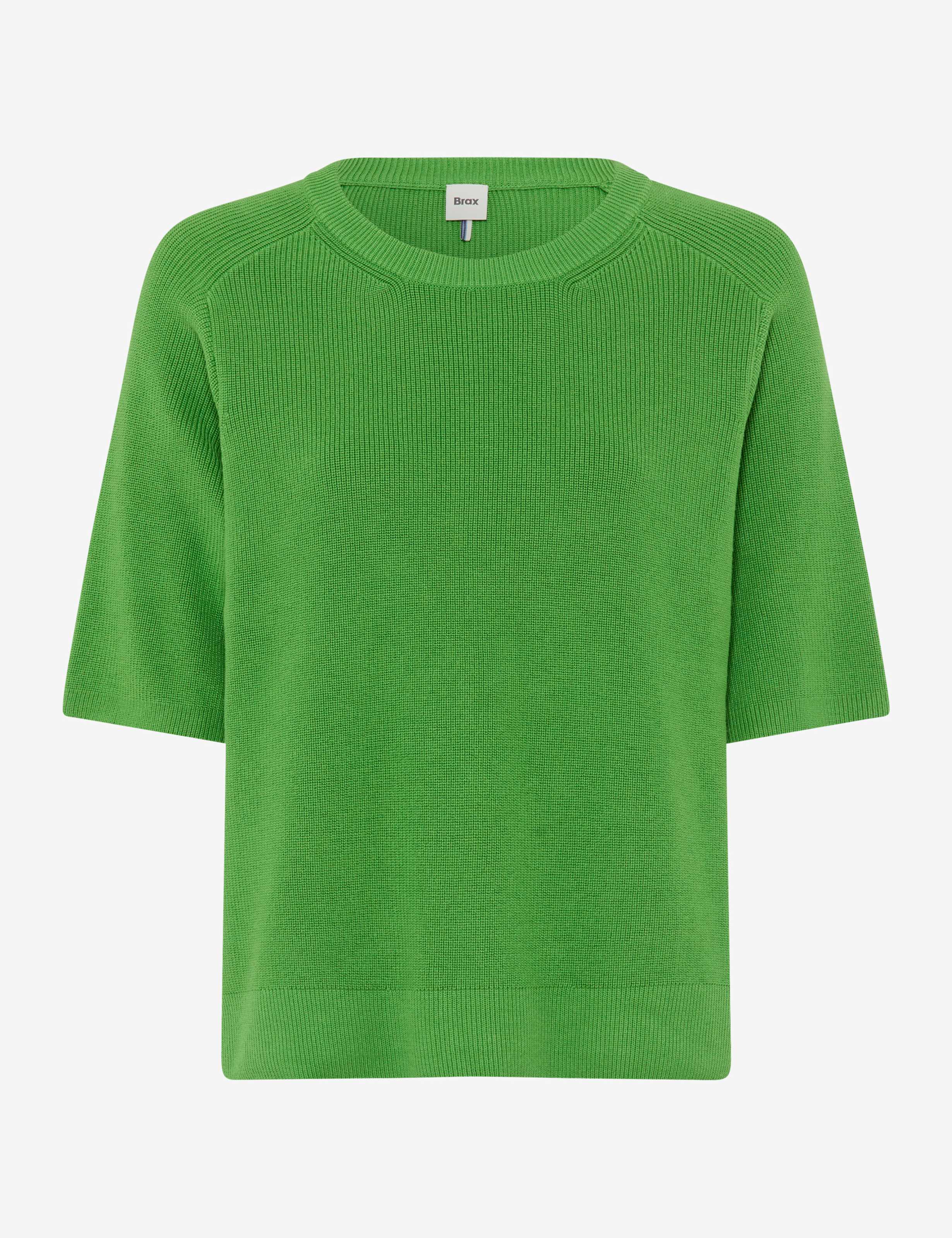 Tinten groen, Dames, Style ELISA, FREISTELLER_FRONT_ISHOP