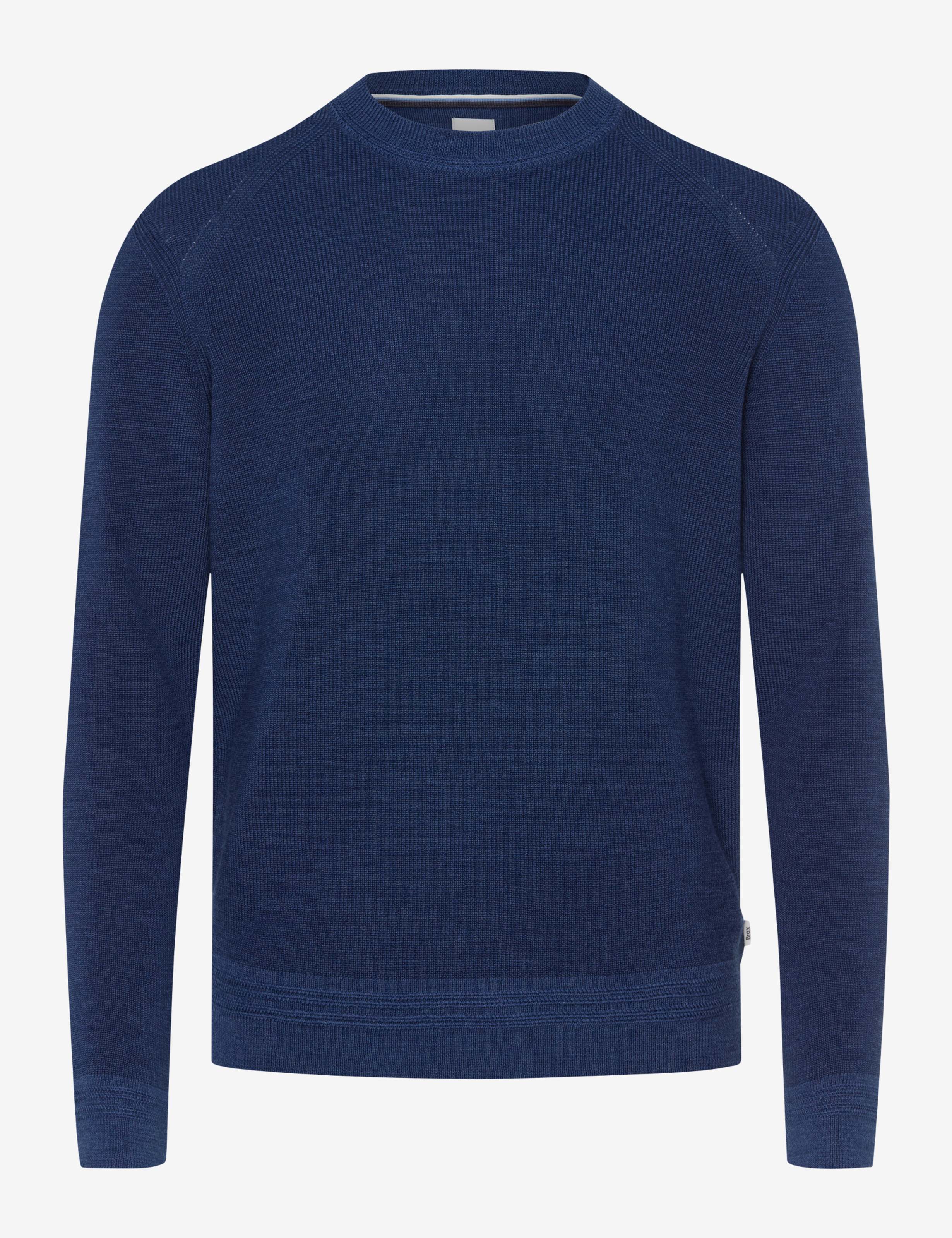 Blautöne, Herren, Style ROY, FREISTELLER_FRONT_ISHOP