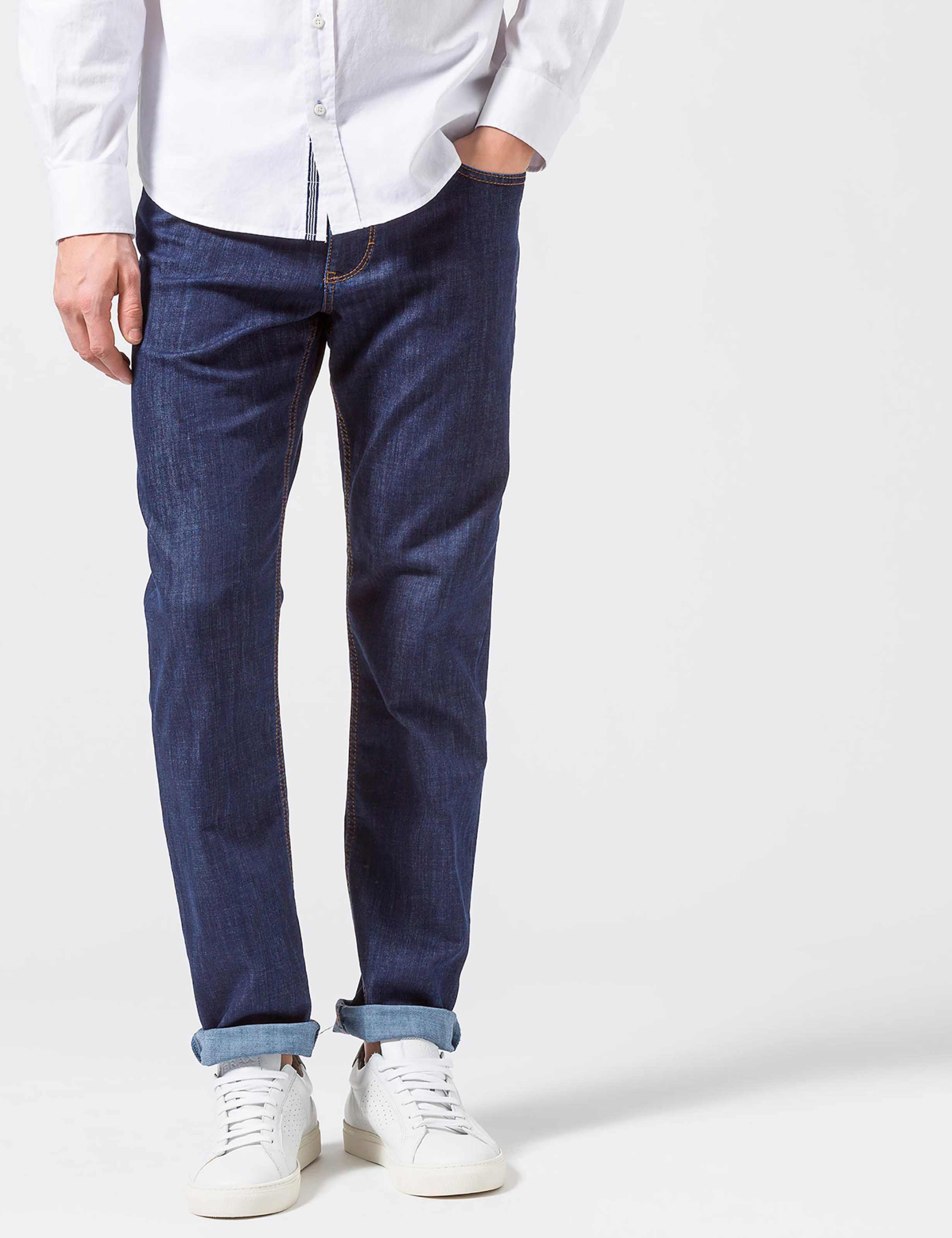 Shades of Blue, Men, REGULAR, Style COOPER DENIM, MODEL_FRONT_ISHOP