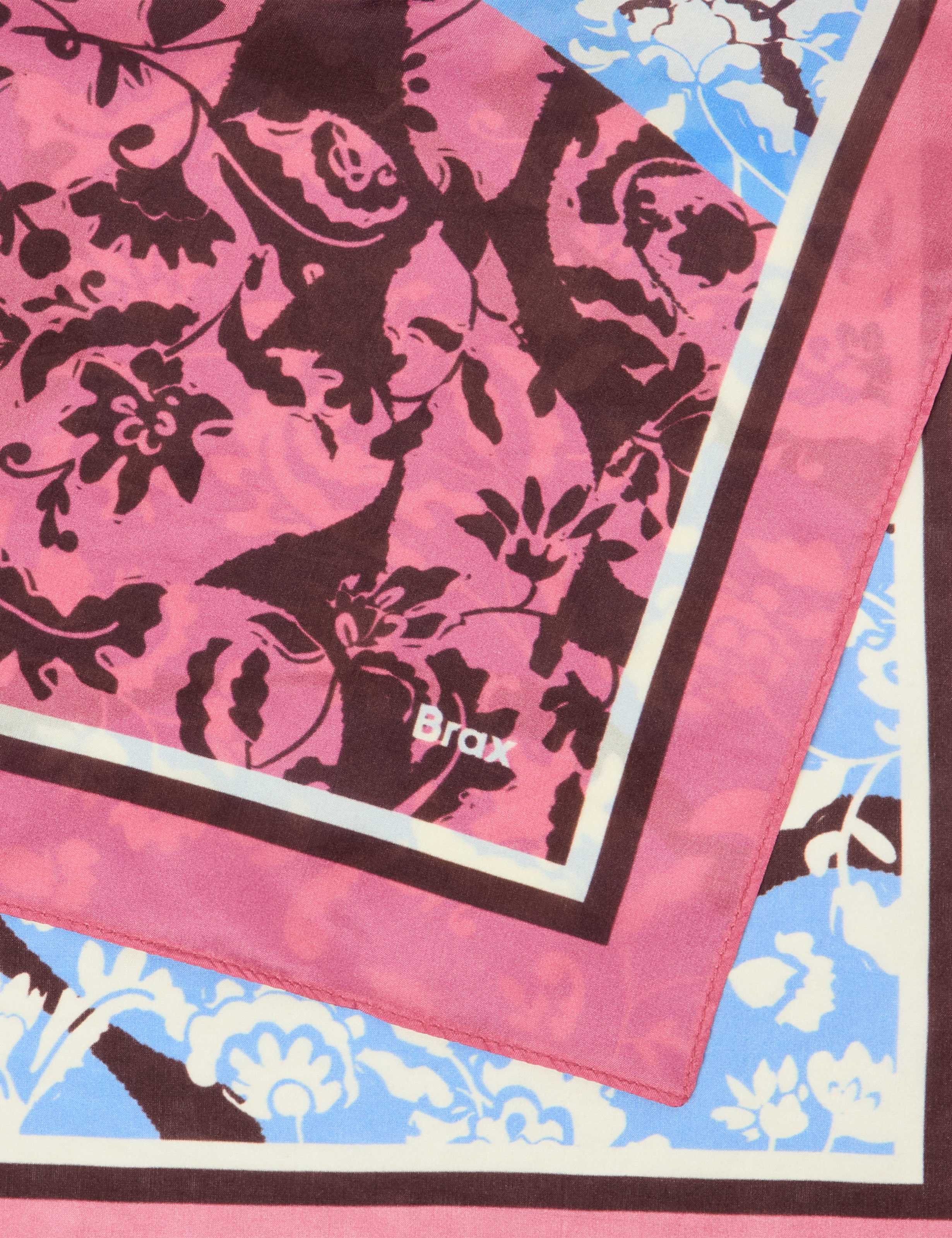 Tons violets, Femme, Style JANE, DETAIL_ONE_ISHOP