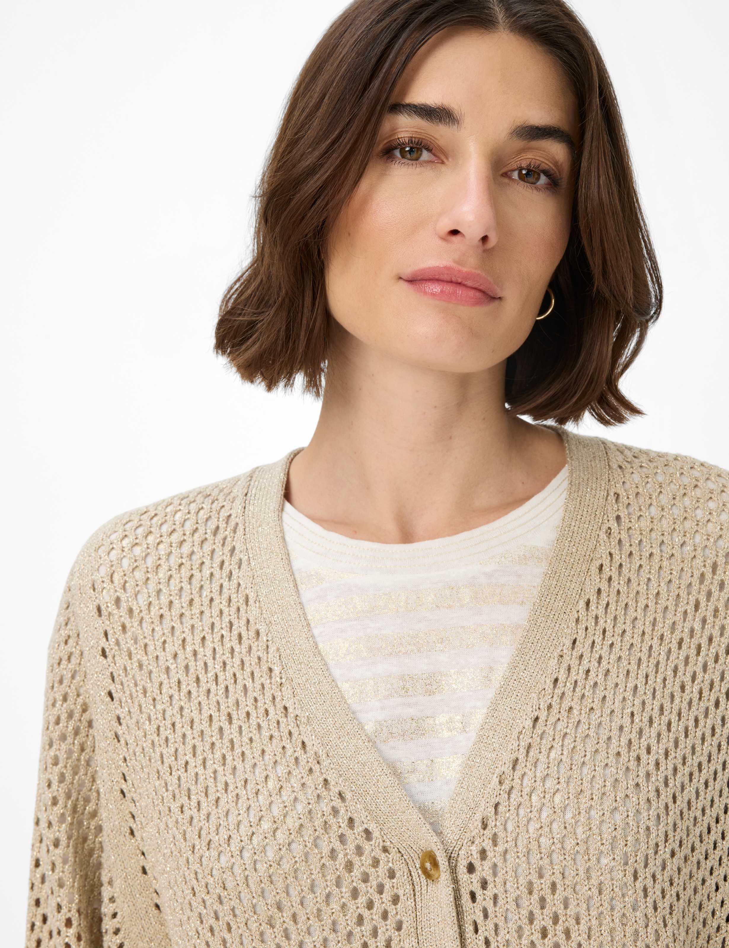 Damen Style ALICE Beige  Detail 2