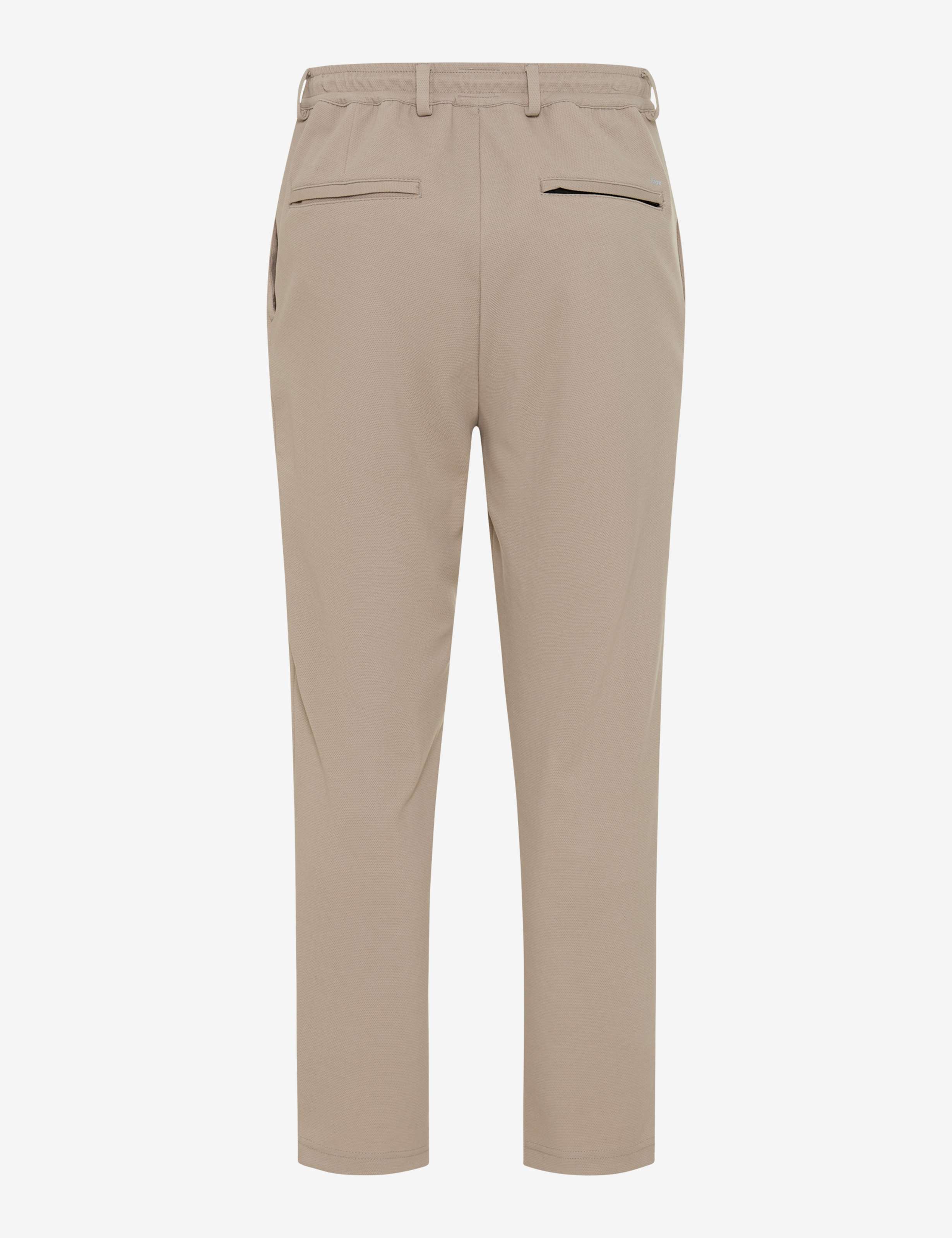Tons de beige, Homme, Style PERCY, FREISTELLER_RUECK_ISHOP