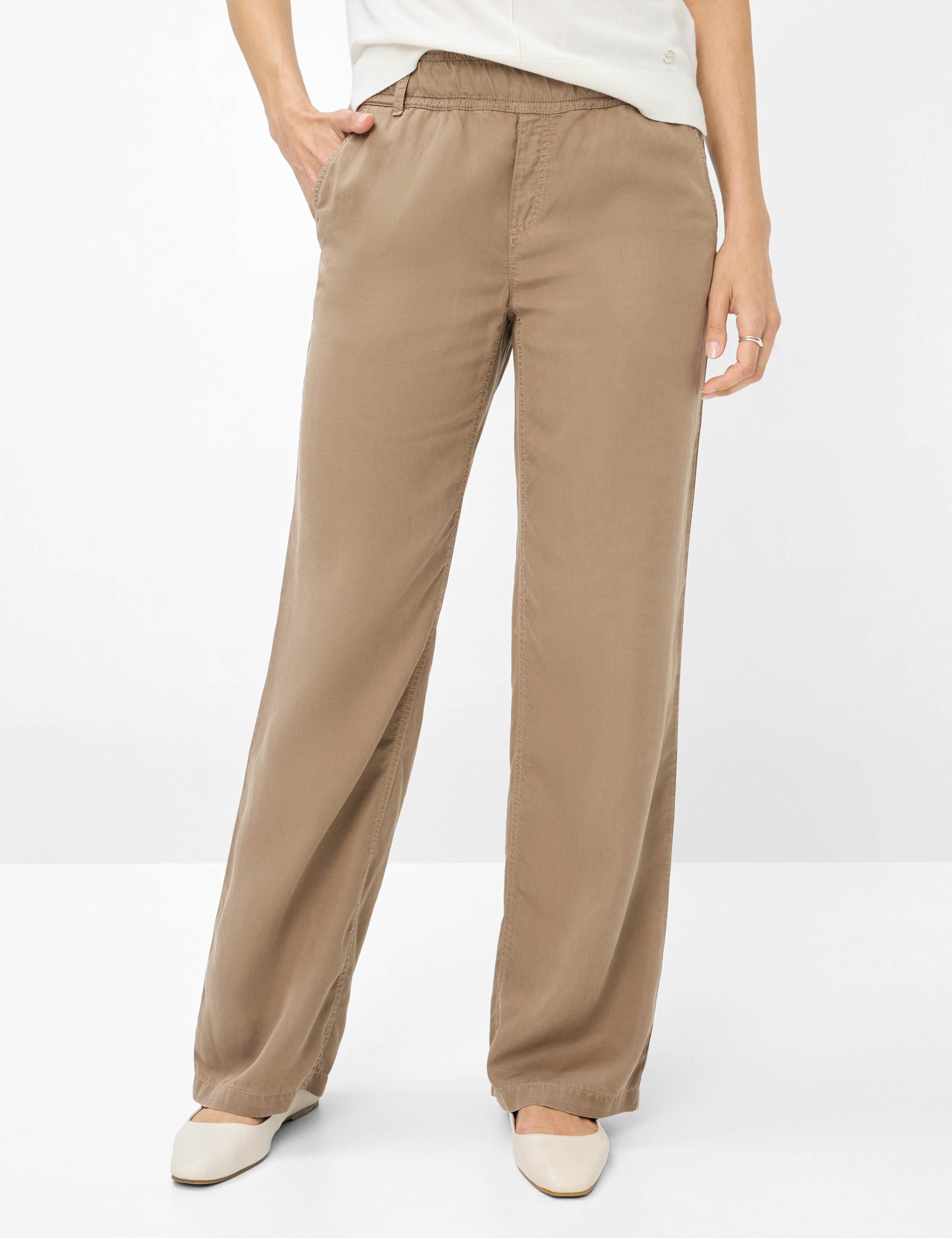 Brauntöne, Damen, Style MAINE, MODEL_FRONT_ISHOP