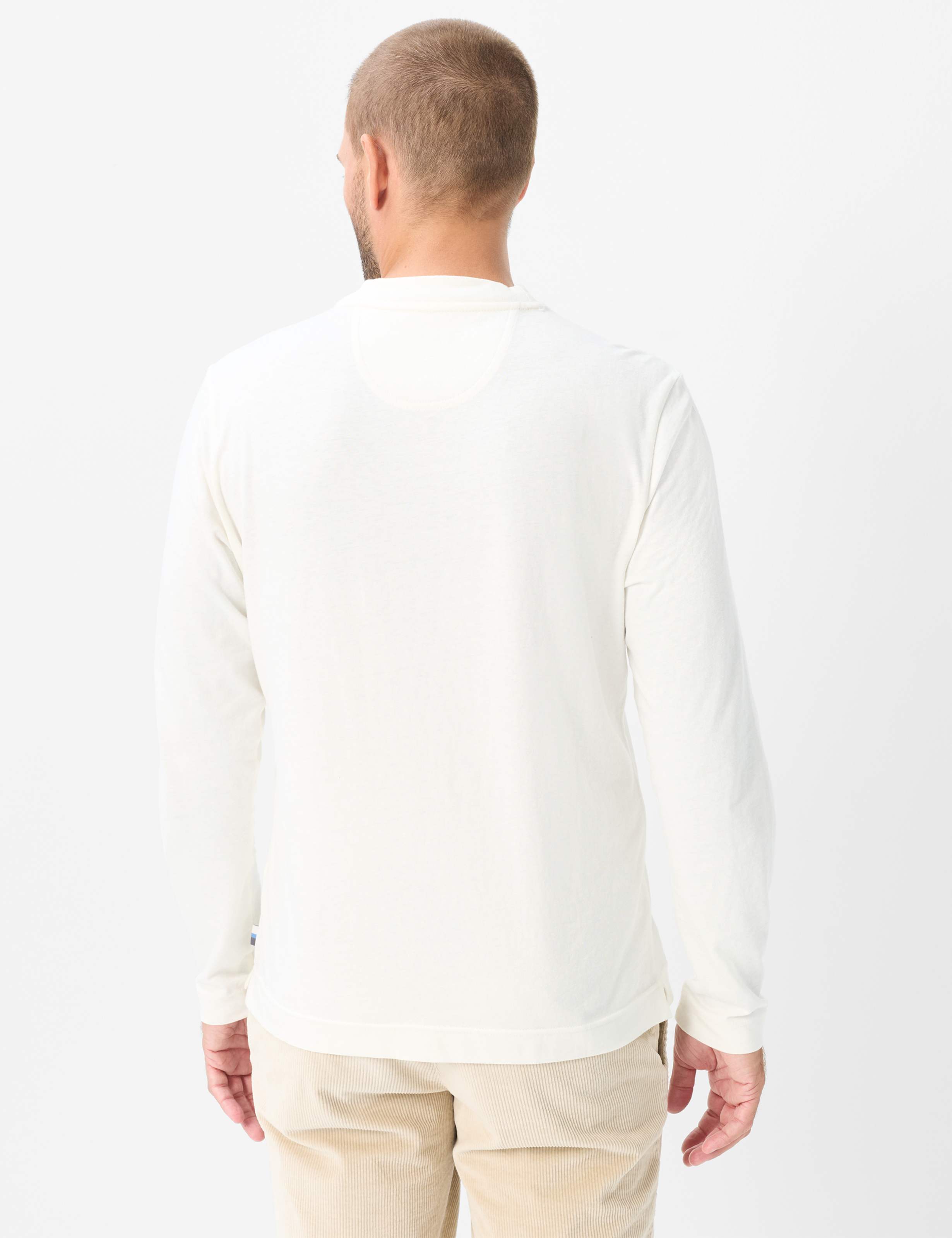 Tons blancs, Homme, Style TIMON, MODEL_RUECK_ISHOP