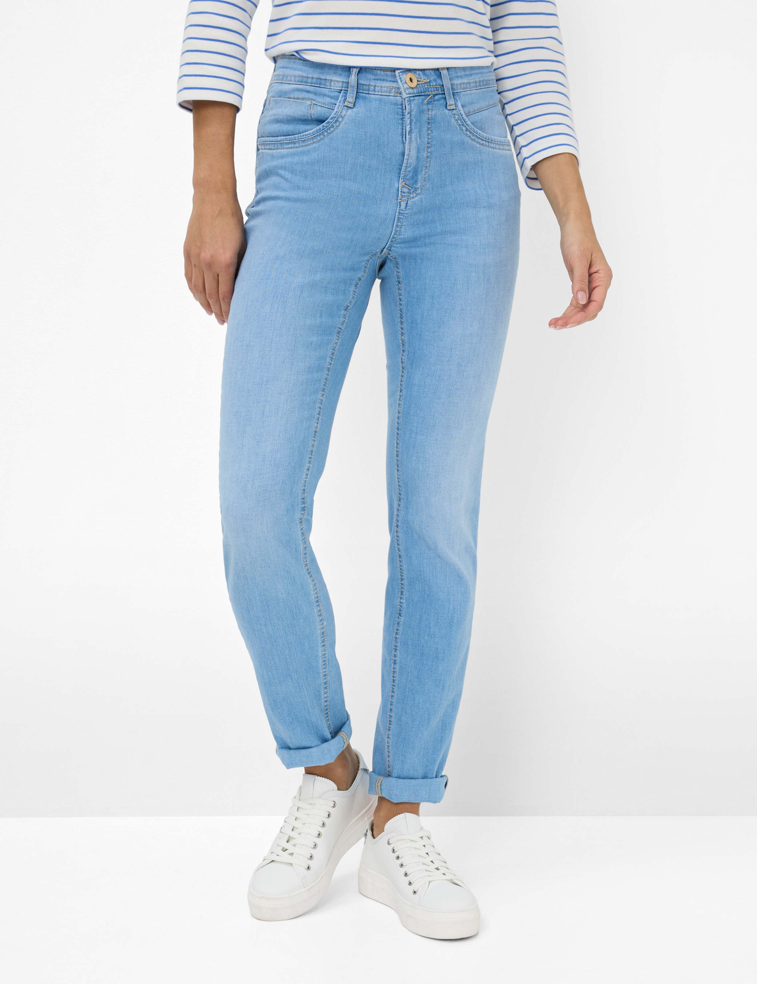 Women, Style MARY, MODEL_FRONT_ISHOP