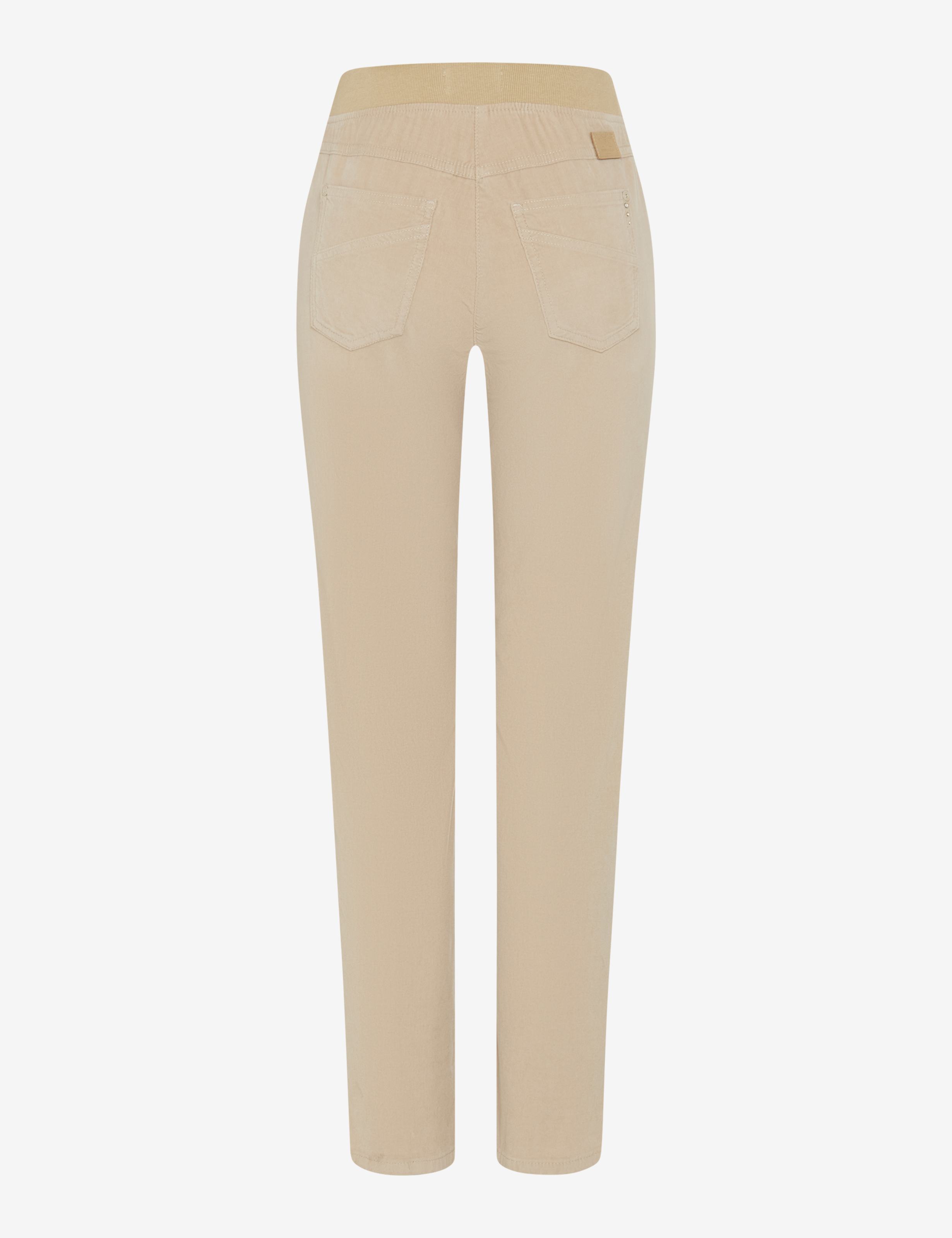 Tons de beige, Femme, Style PAMINA, FREISTELLER_RUECK_ISHOP